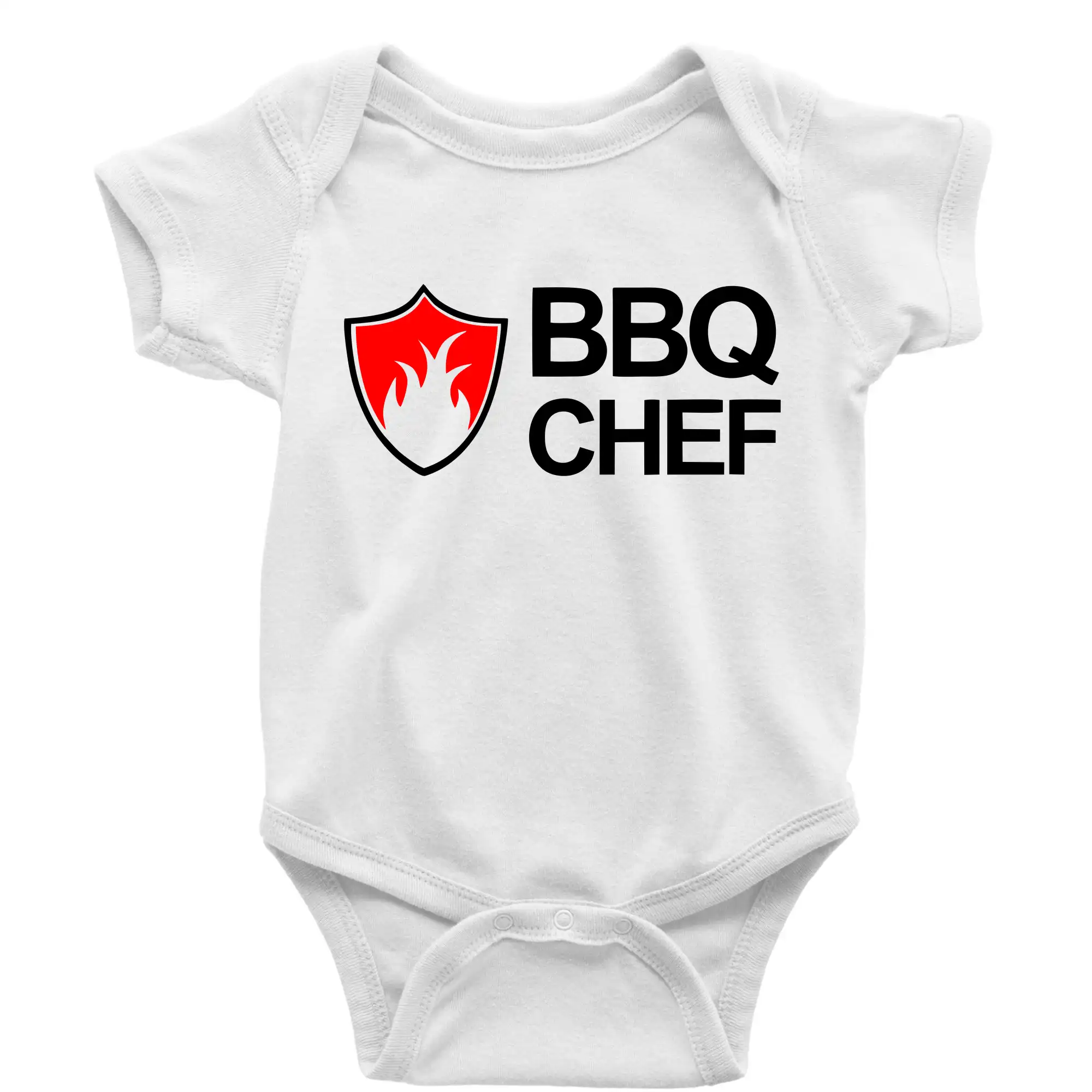 Grilování - BBQ Chef