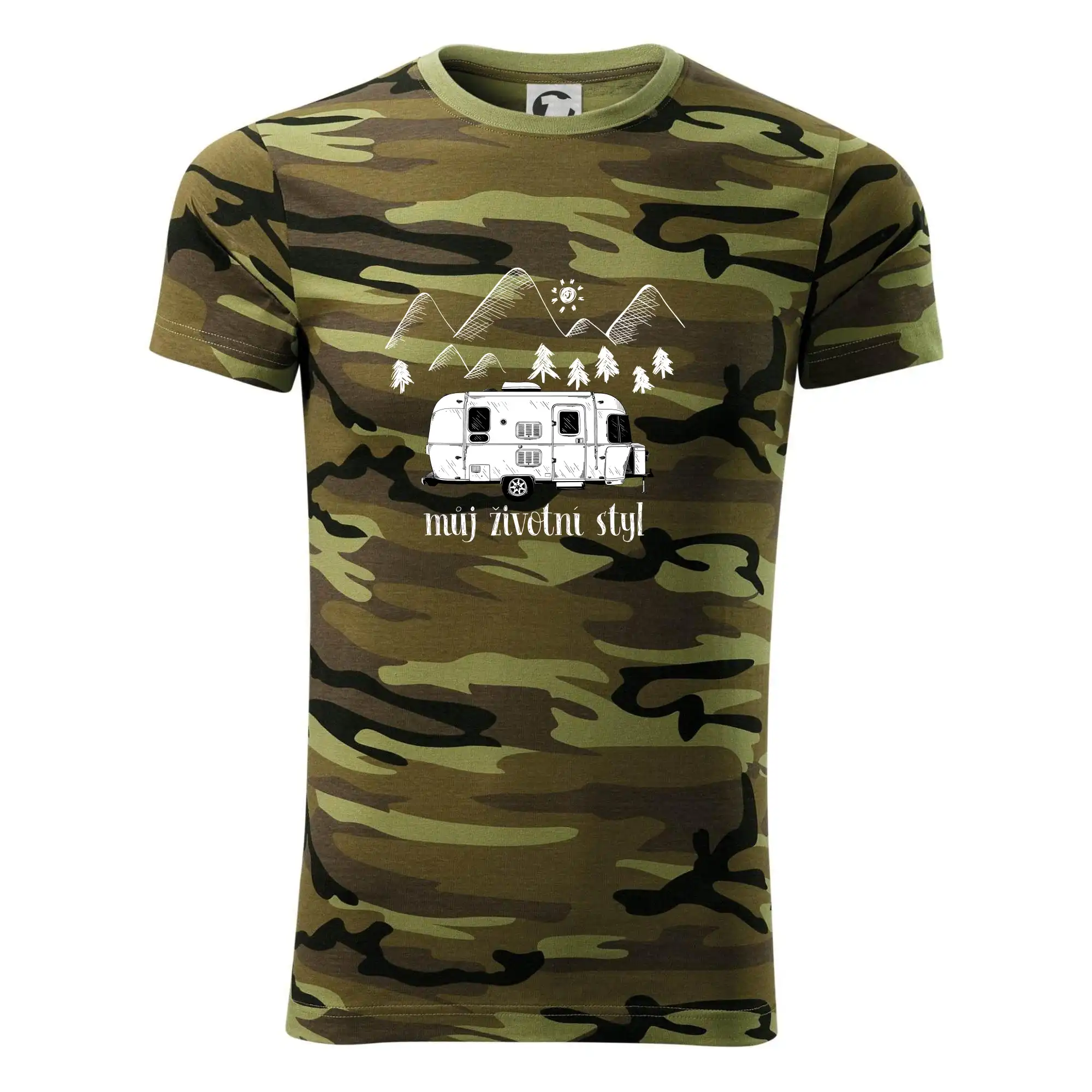 Můj životní styl