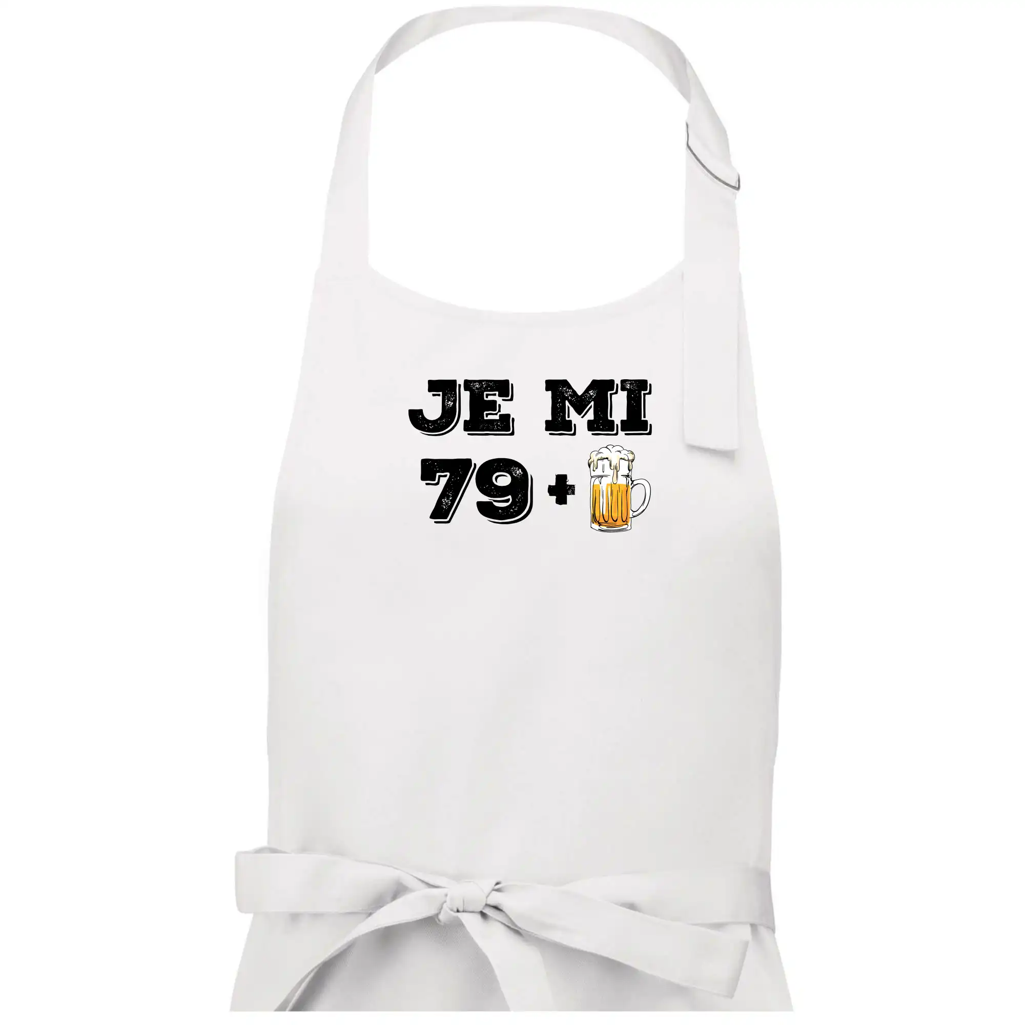 Je mi 80 pivo