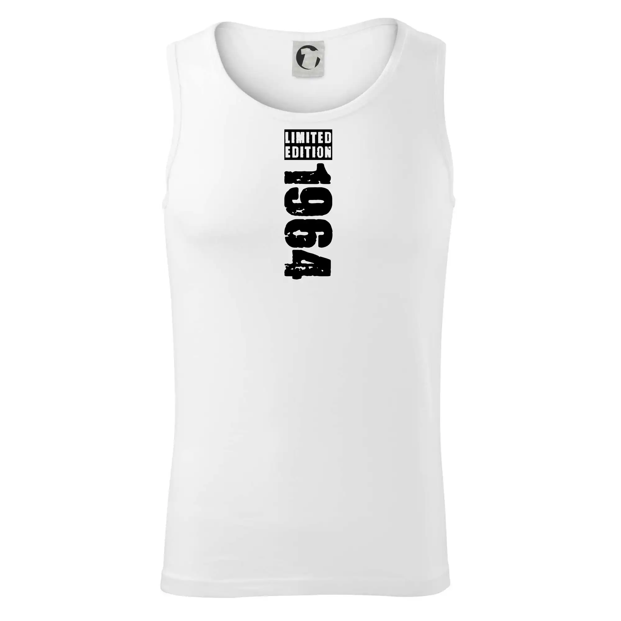 Limited edition 1964 pruh