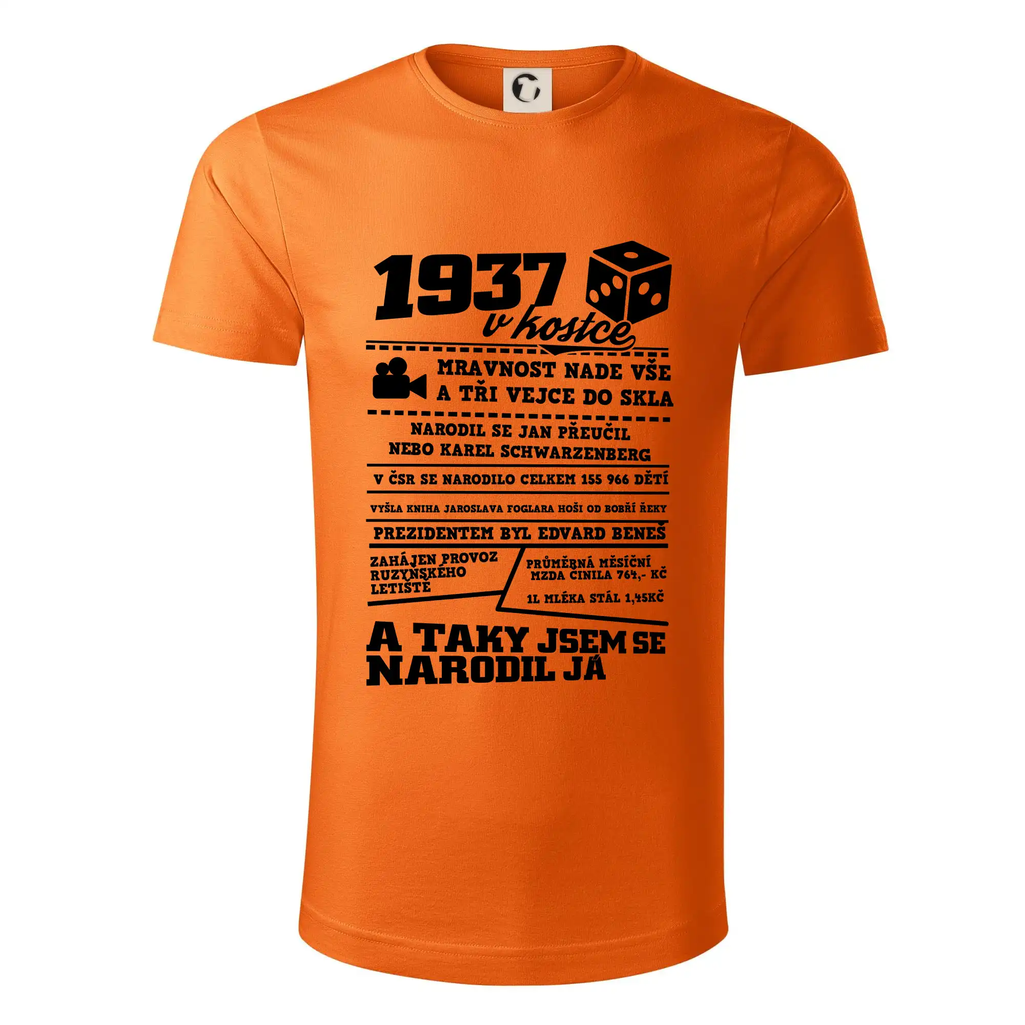 1937 v Kostce
