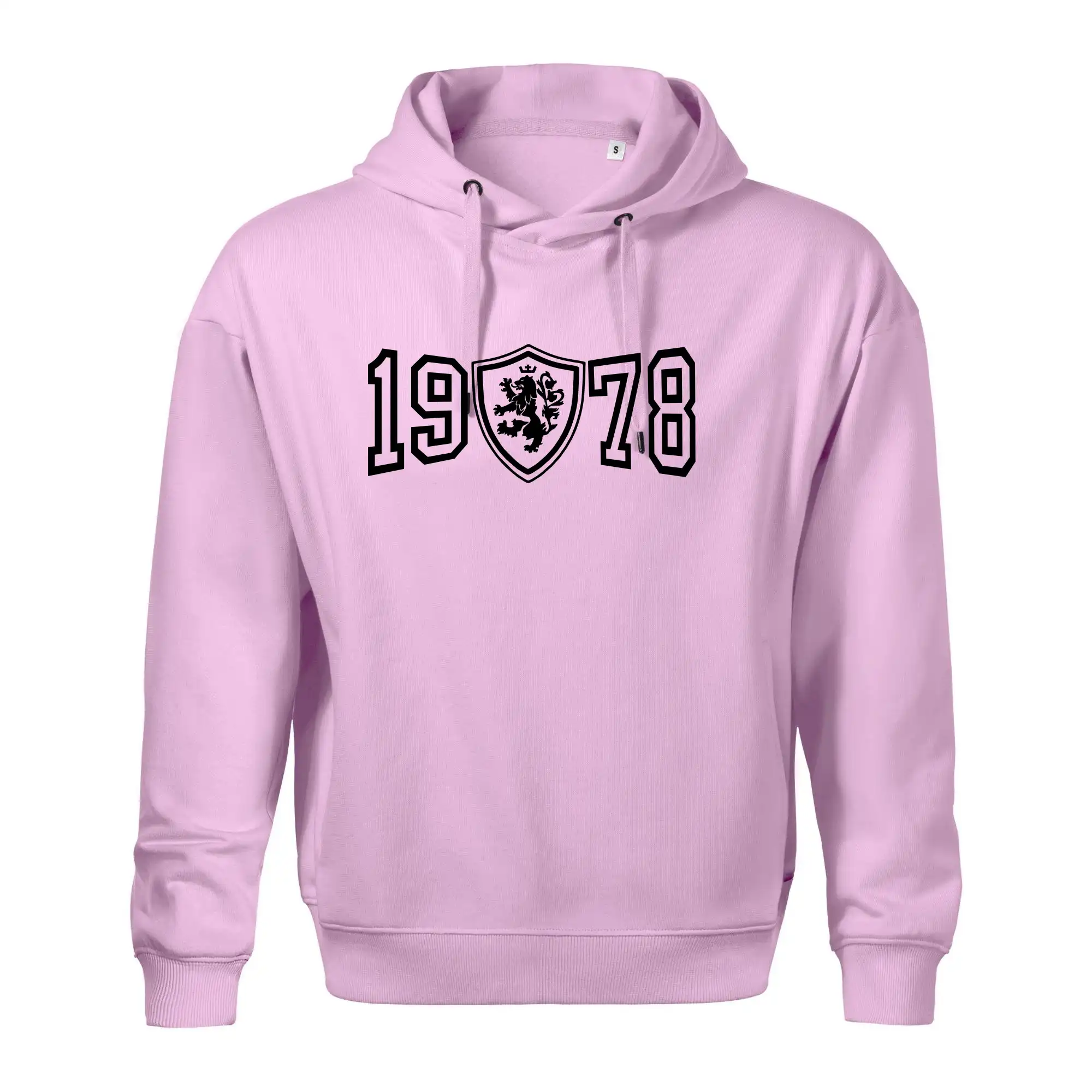 Narozeninový motiv - znak - 1978