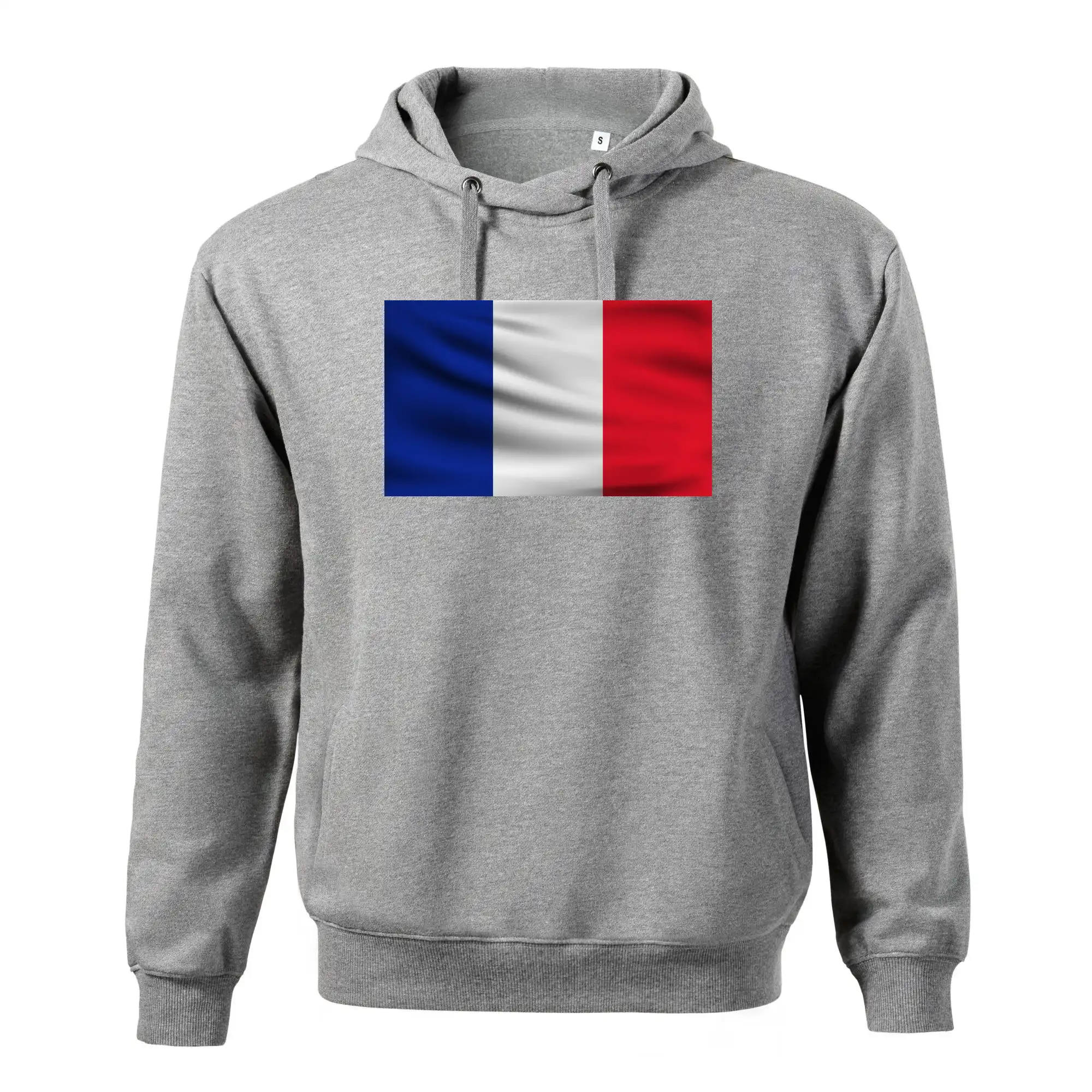 Francouzská vlajka obdélník