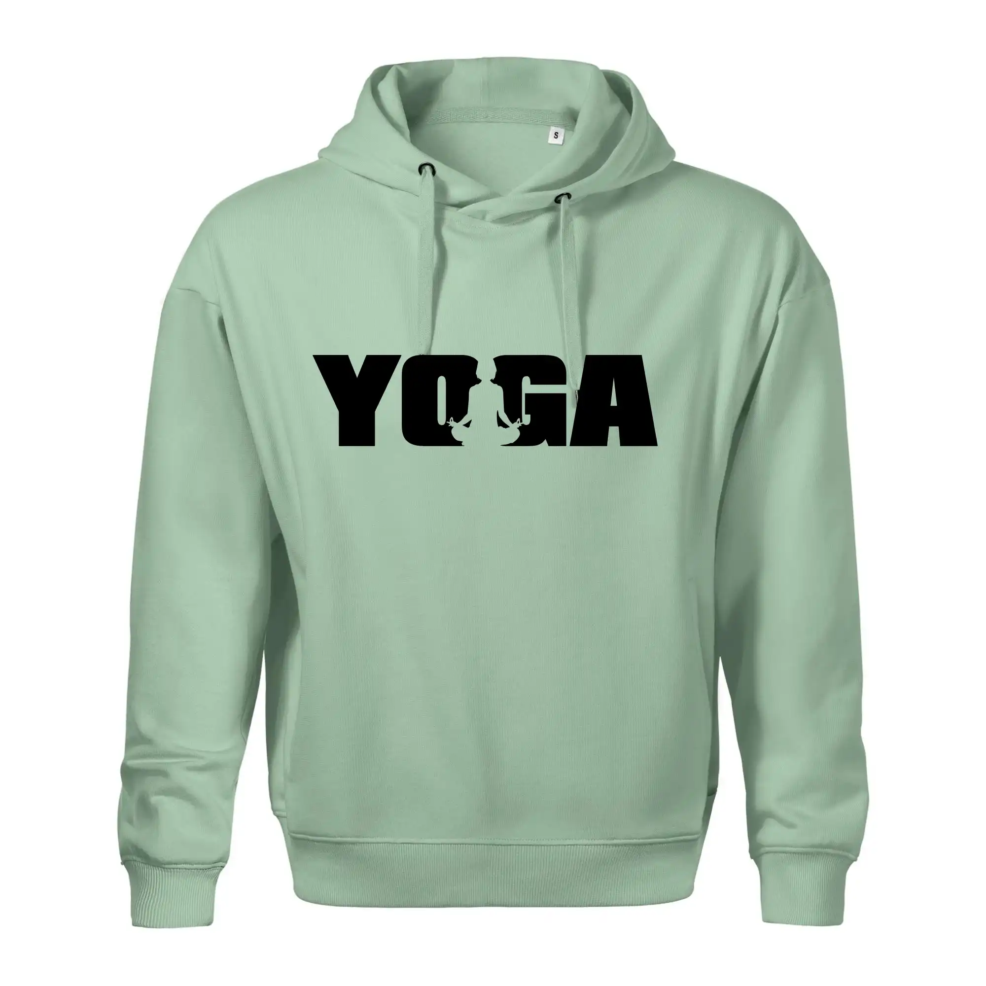 Yoga nápis