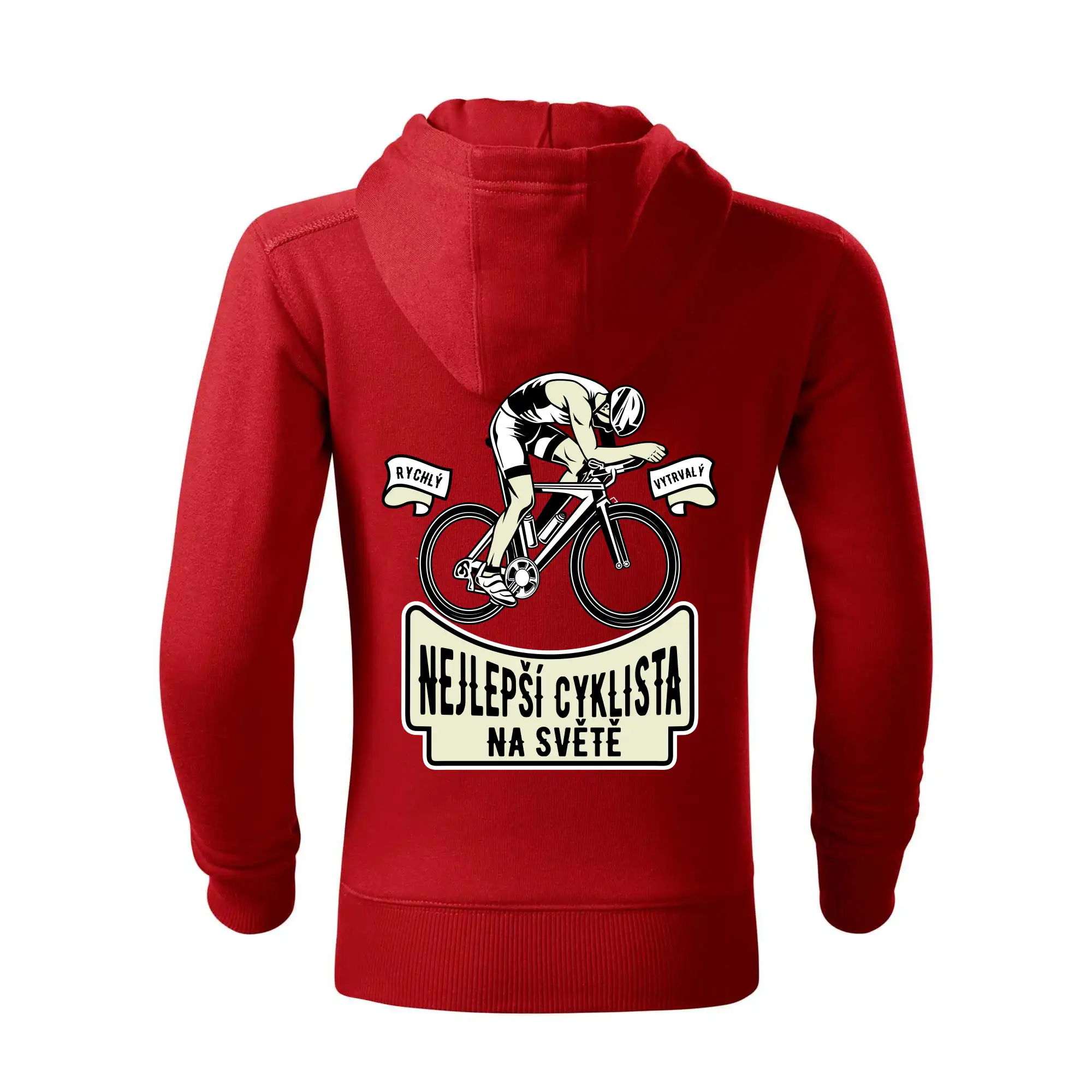 Nejlepší cyklista na světě