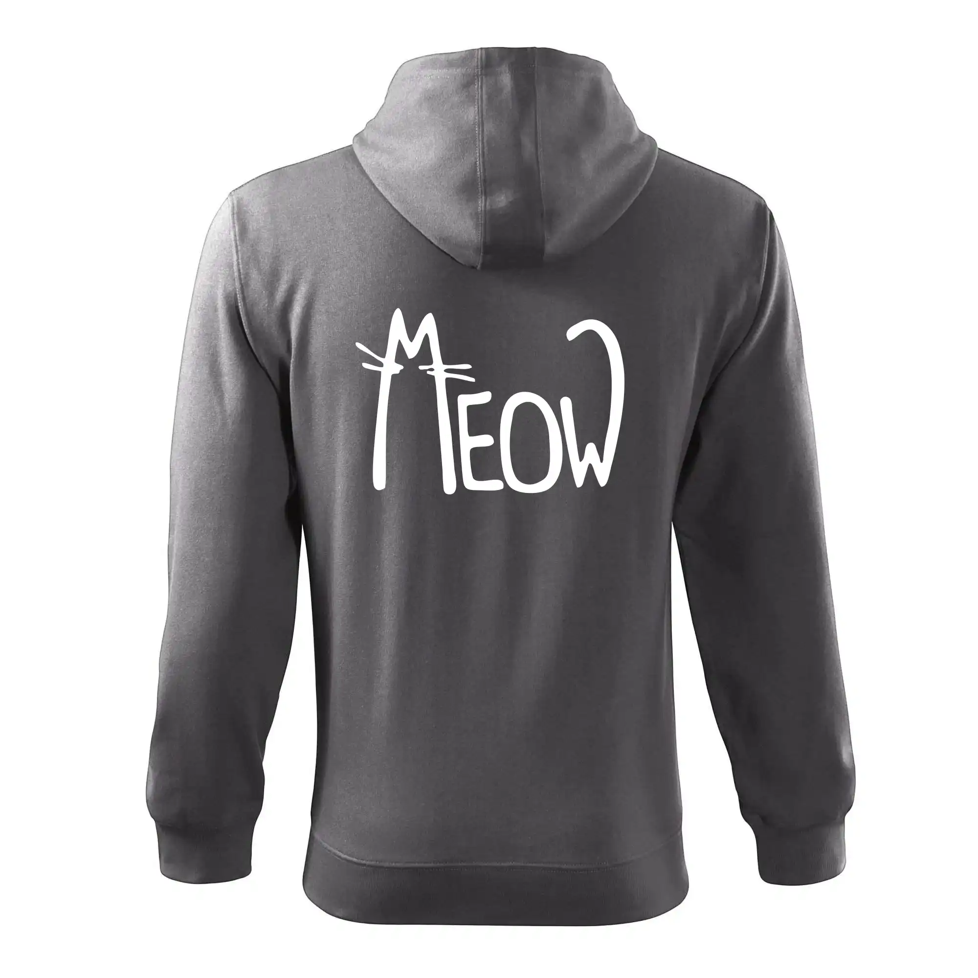 Meow - Mňau