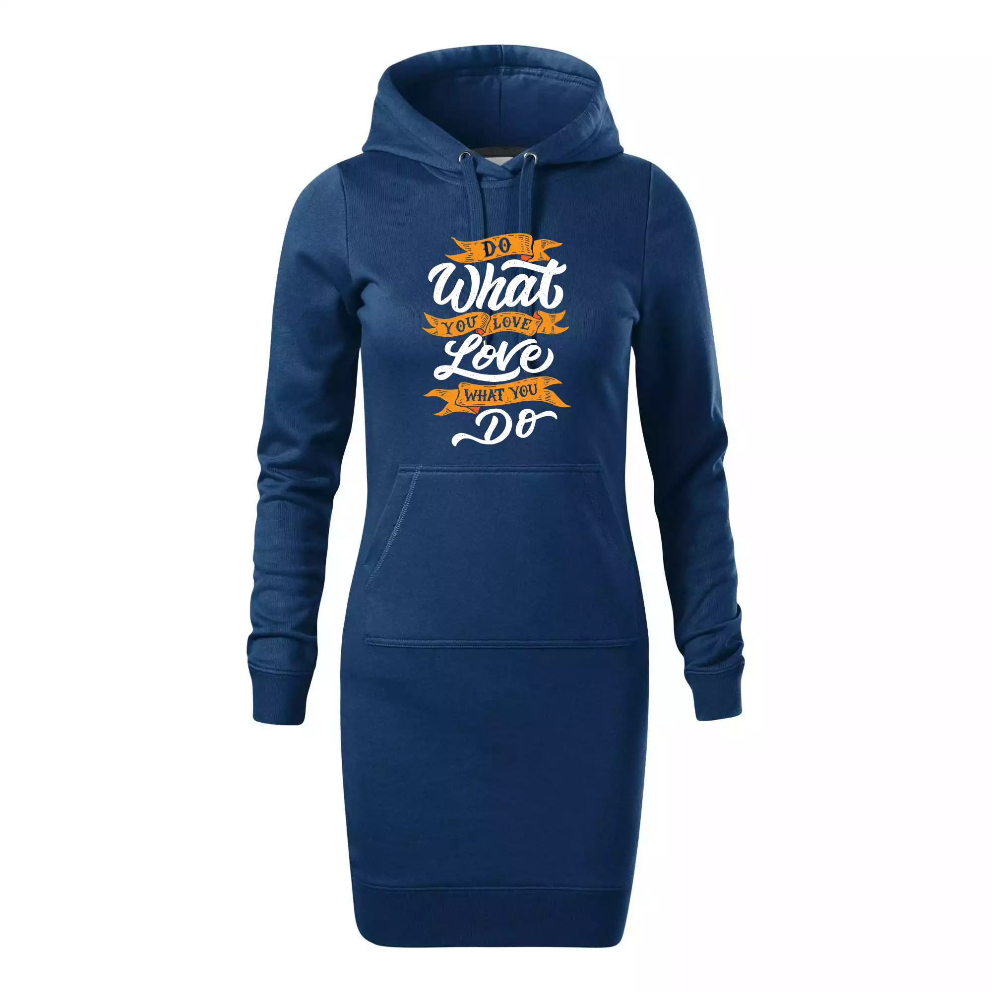 Do What You Love, Love What You Do