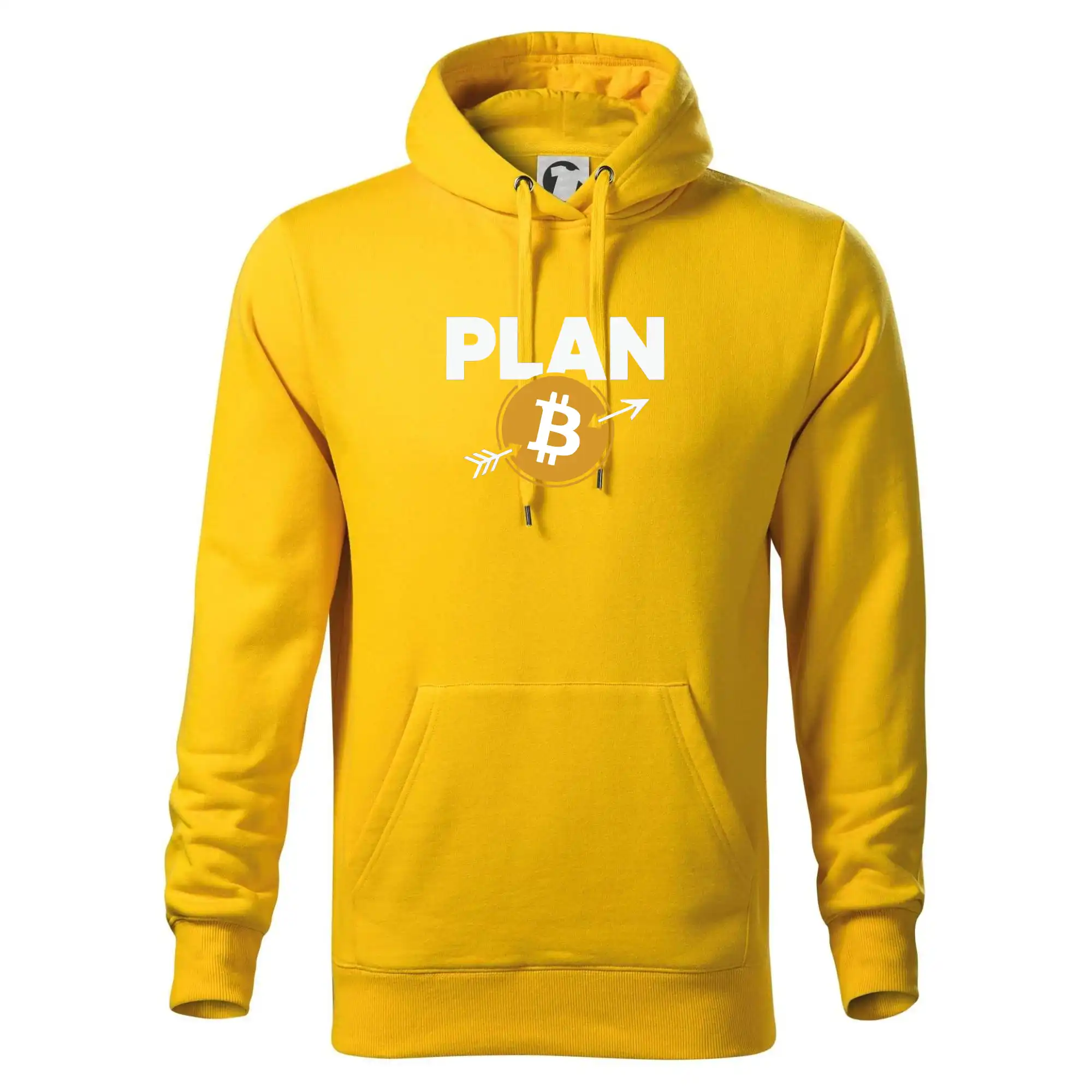 PLAN ₿