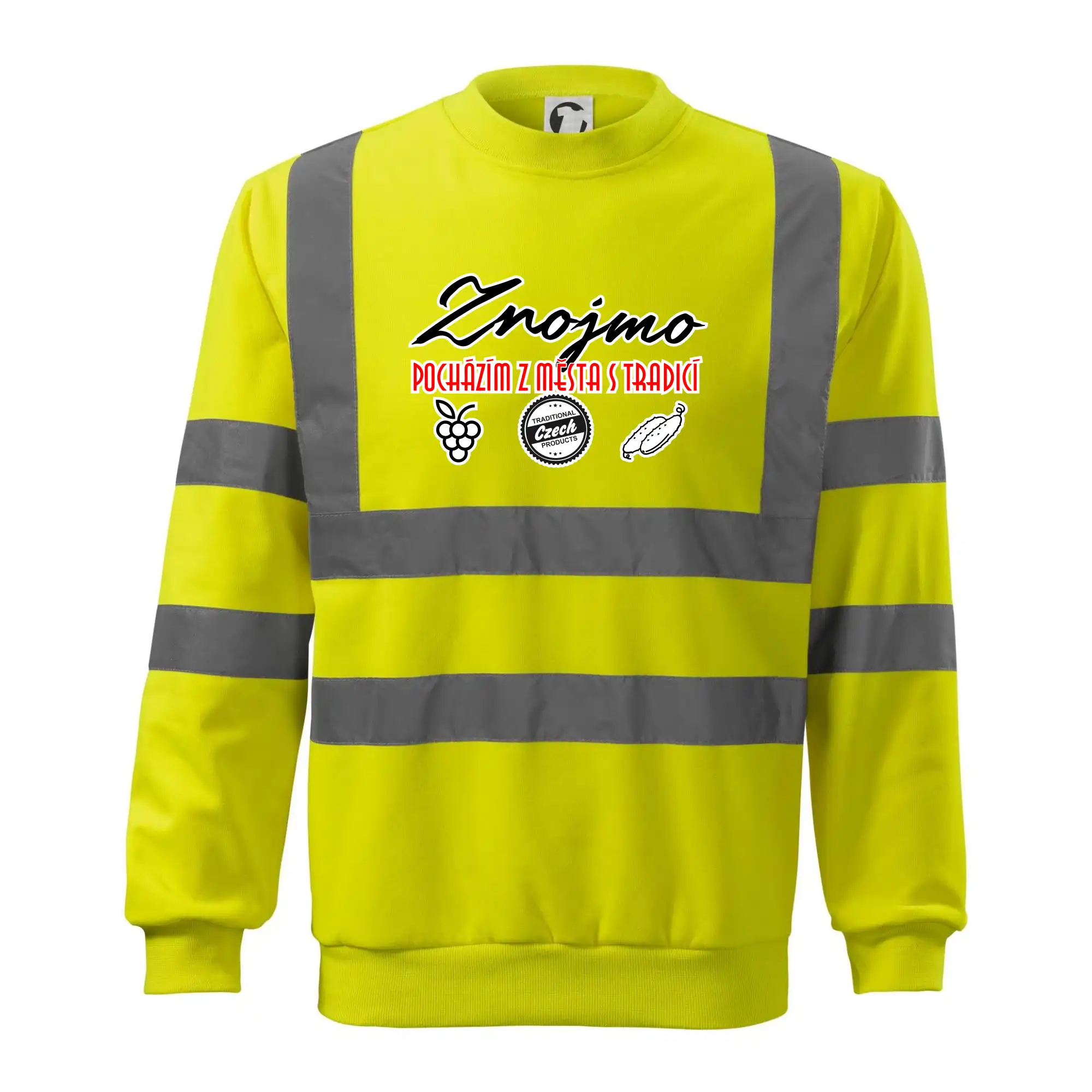 Znojmo město s tradicí