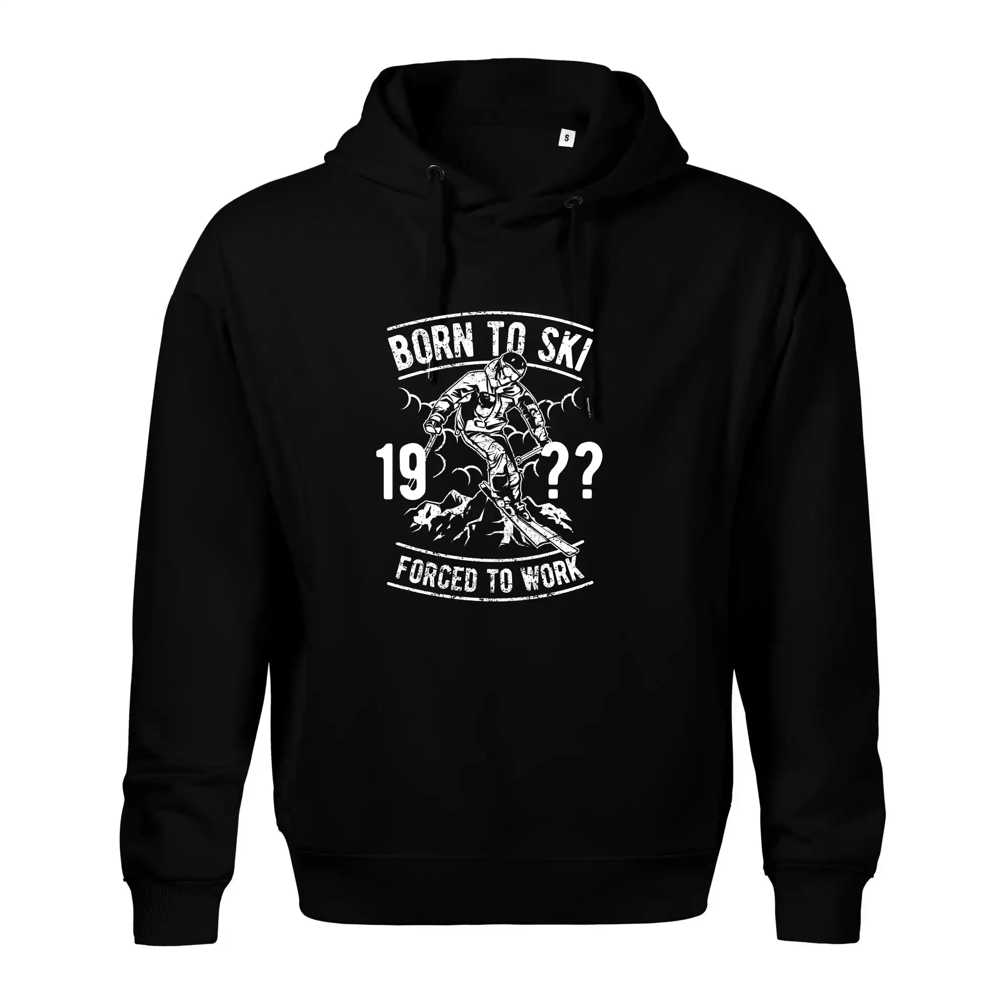 Born To Ski (vlastní ročník)