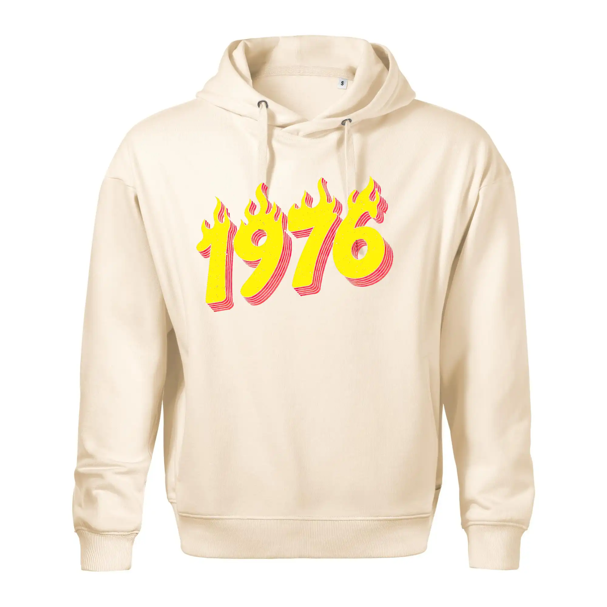 Narozeniny v ohni 1976