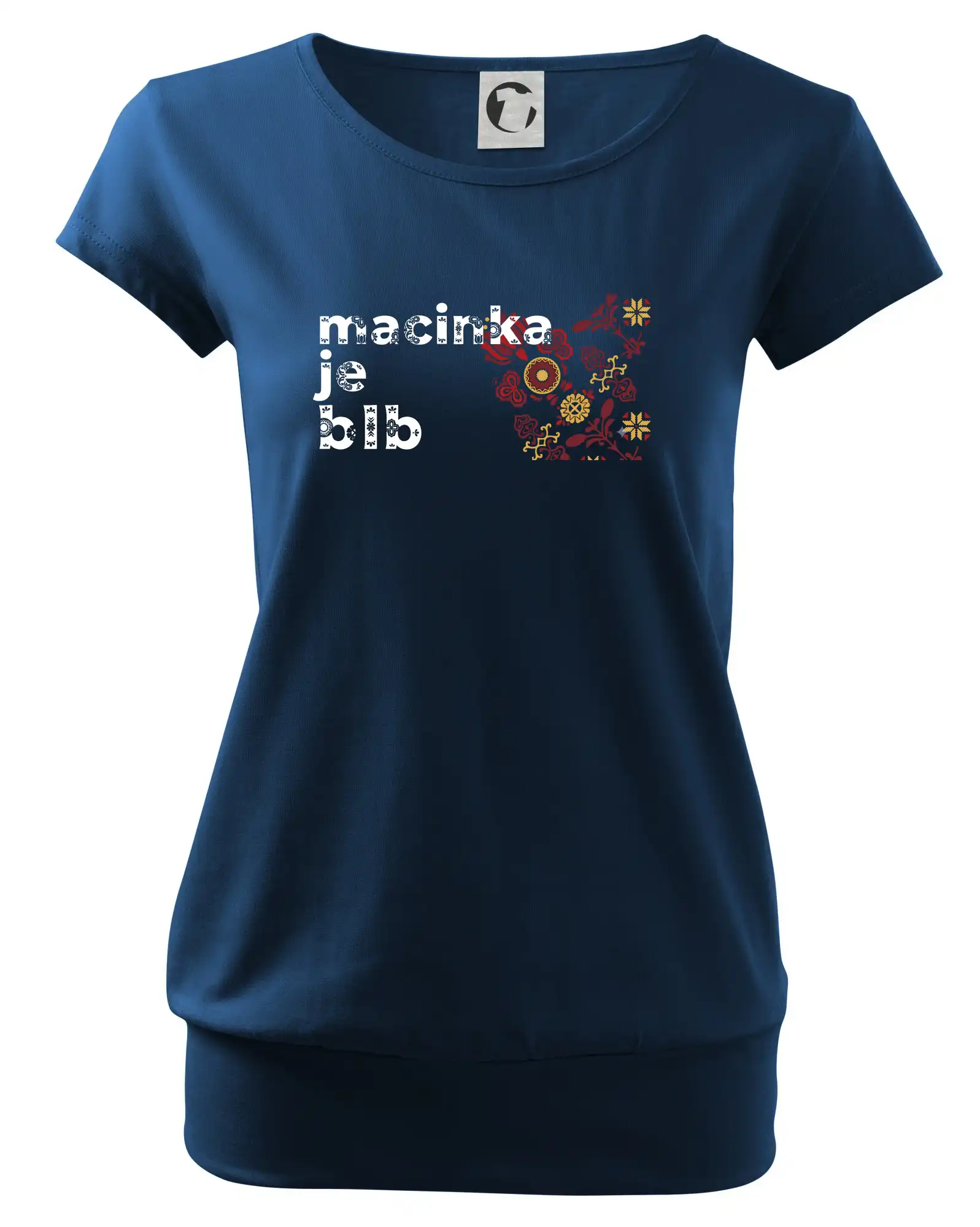 Macinka je blb - Strážnice