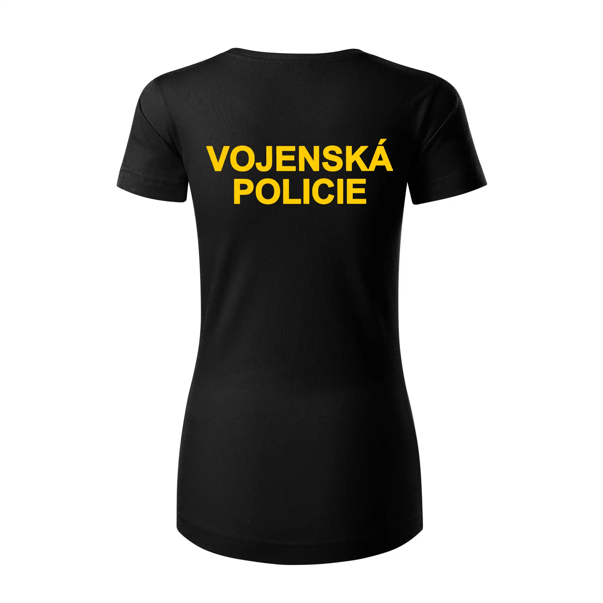 Vojenská Policie