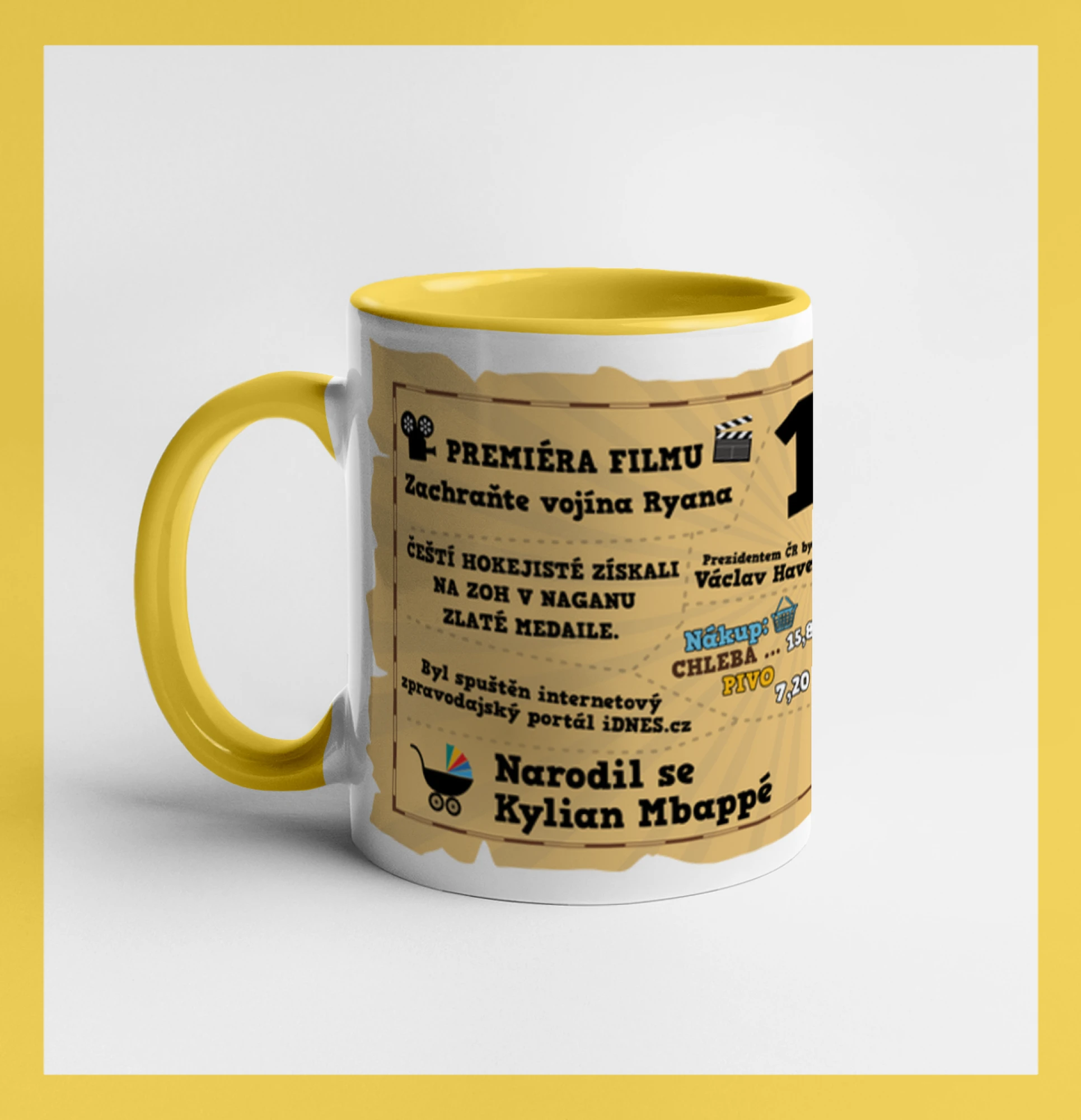 1998 v kostce