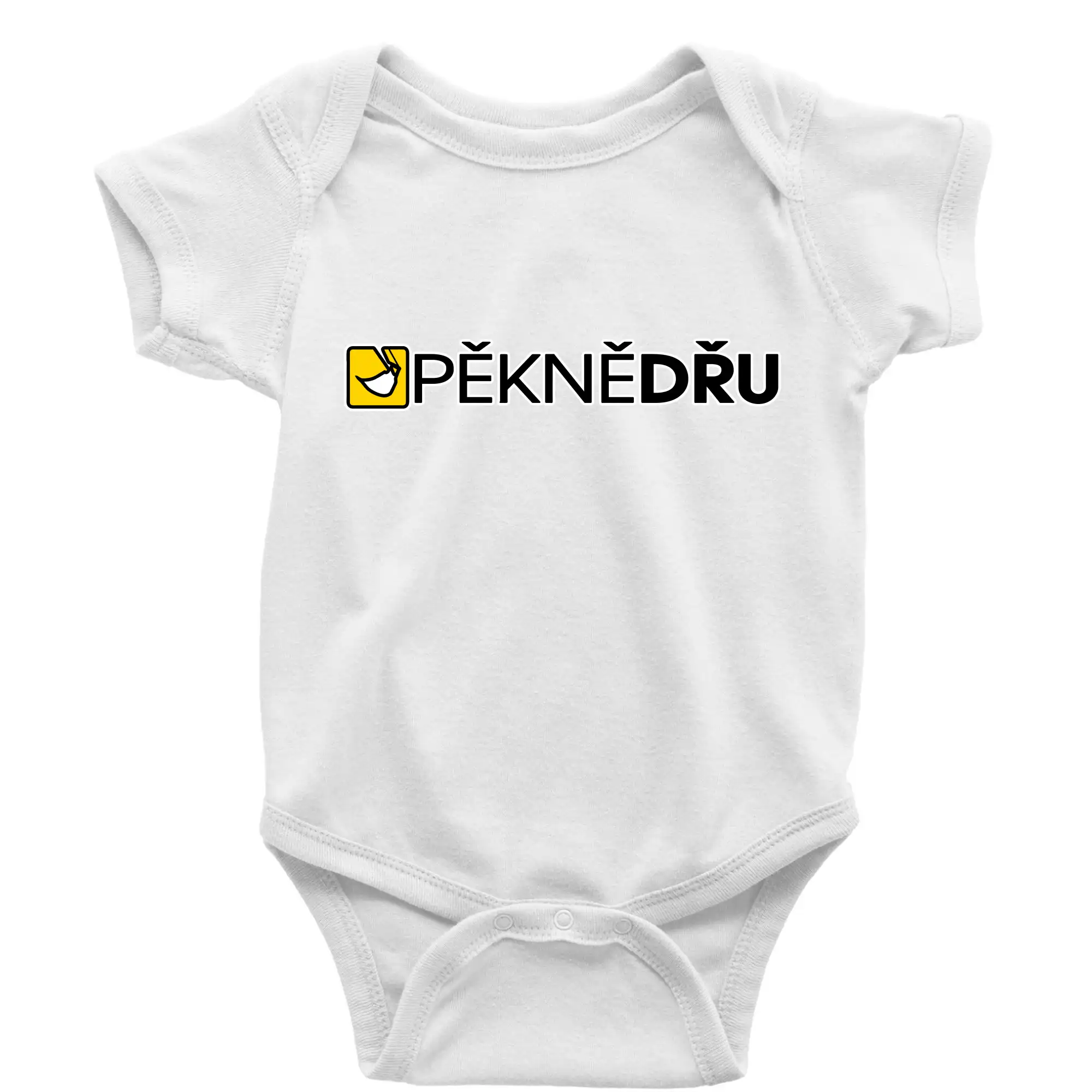 Pěkně dřu lžíce