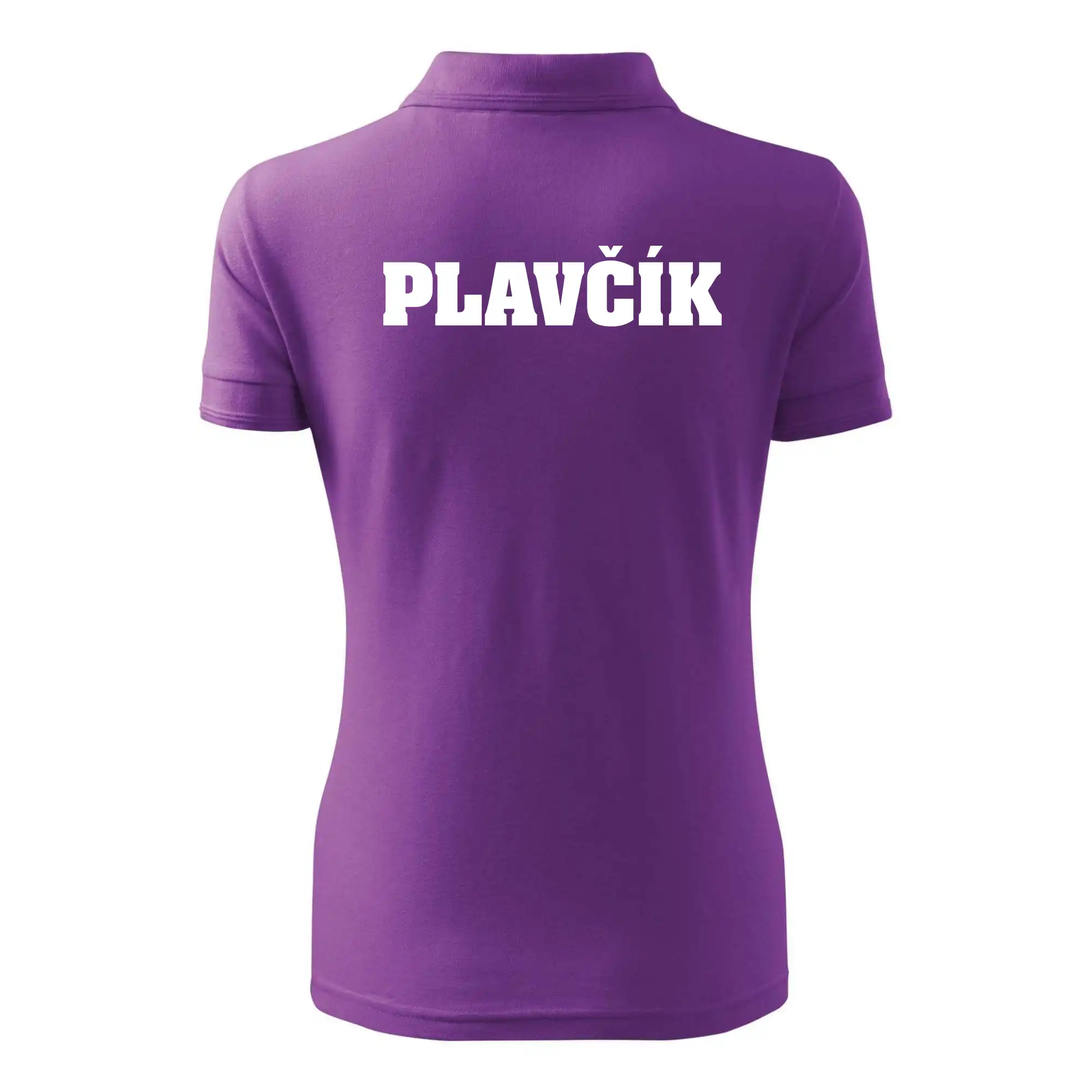 Hvězda života - Plavčík