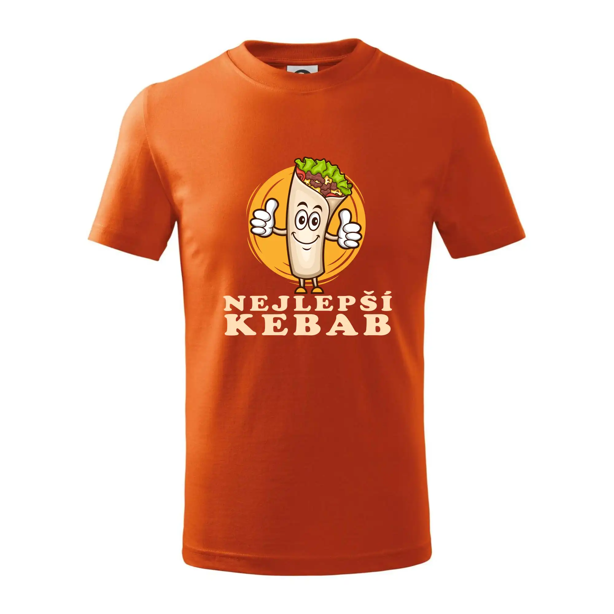 Nejlepší kebab