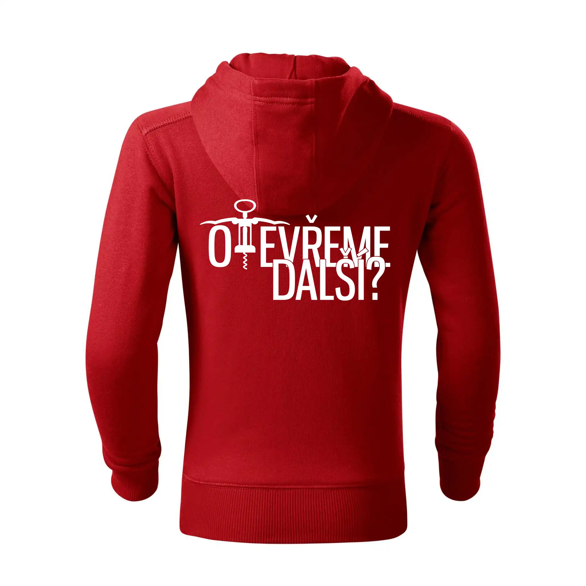 Otevřeme další?