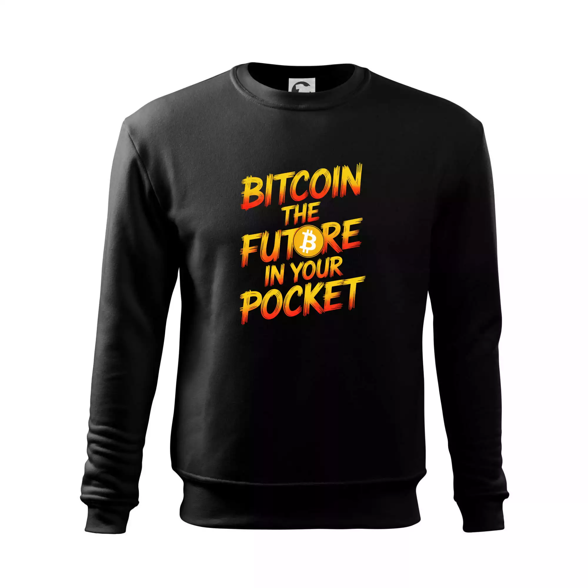 Bitcoin the future in your pocket