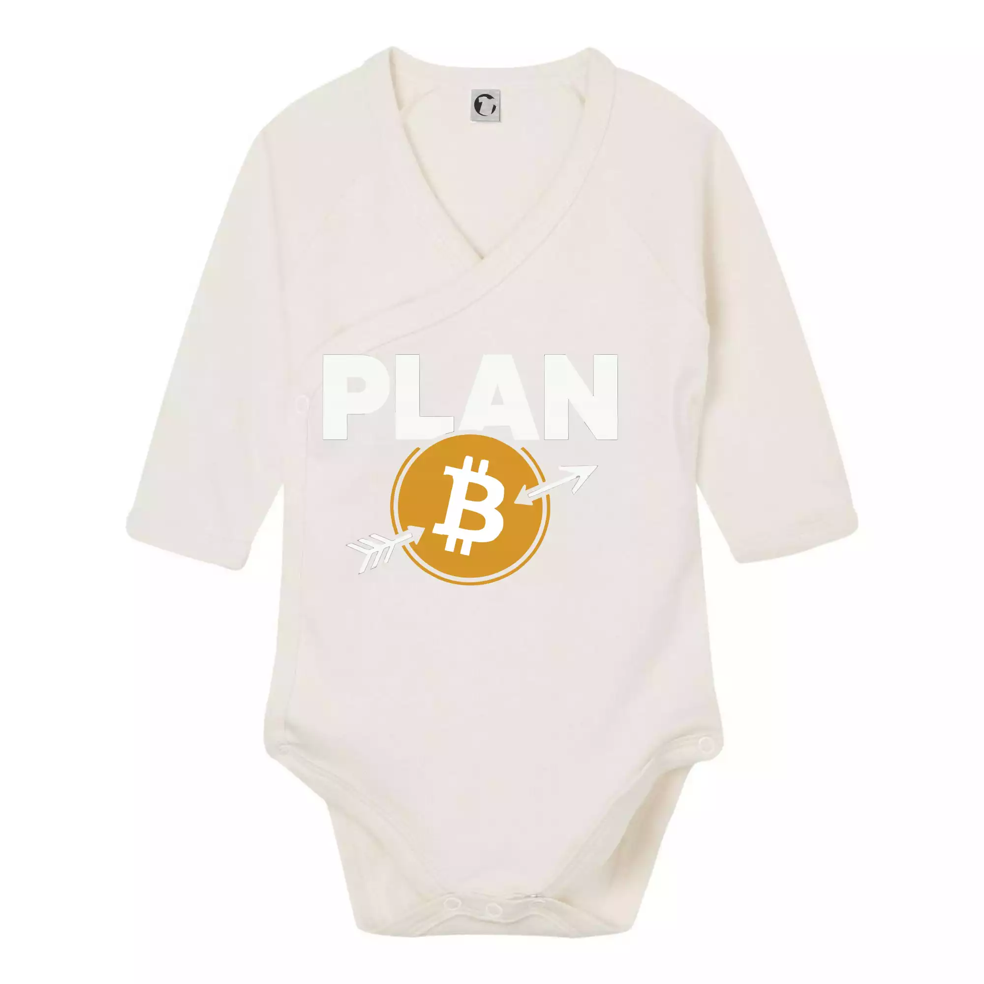 PLAN ₿