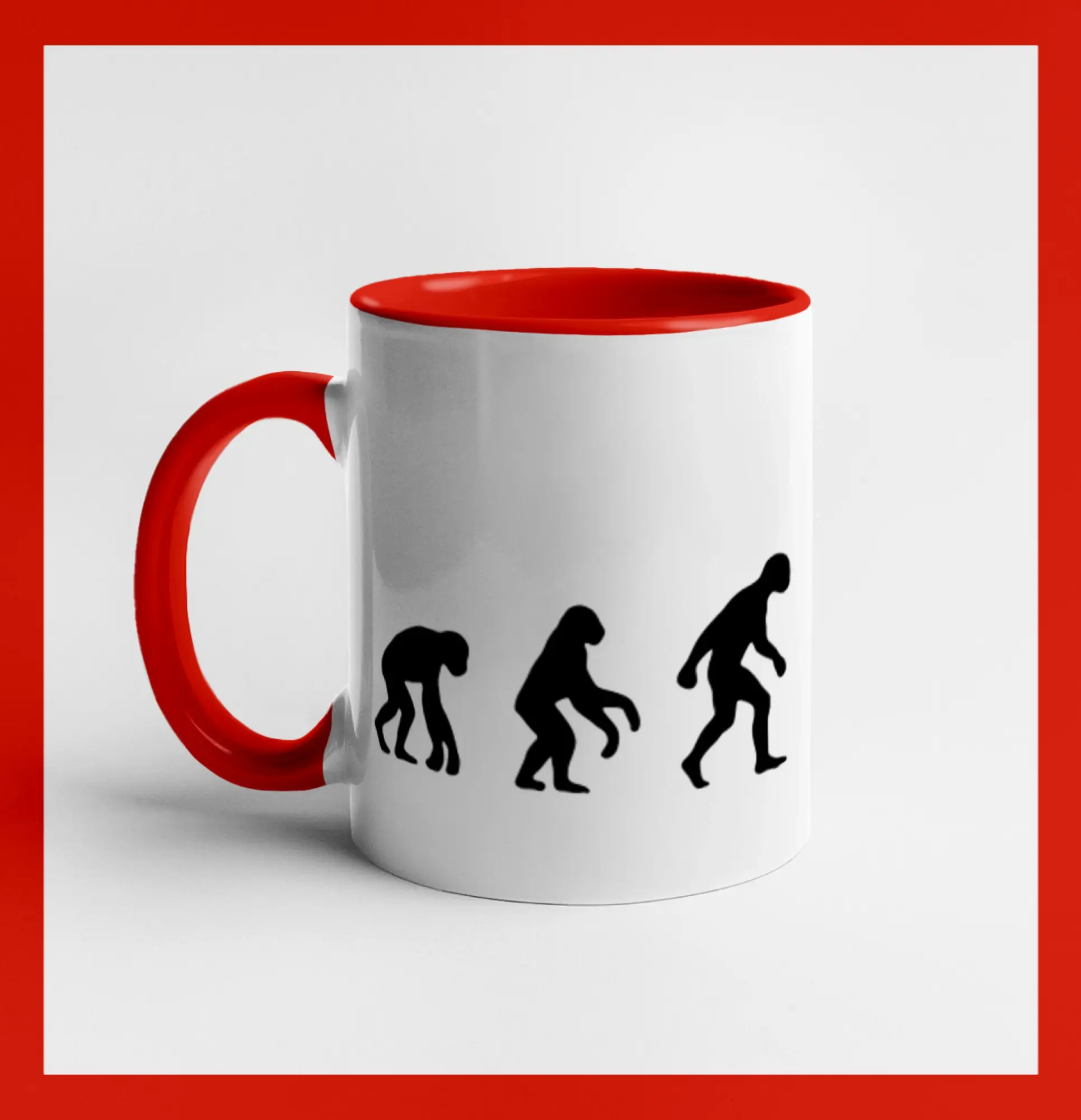 Evoluce lukostřelba