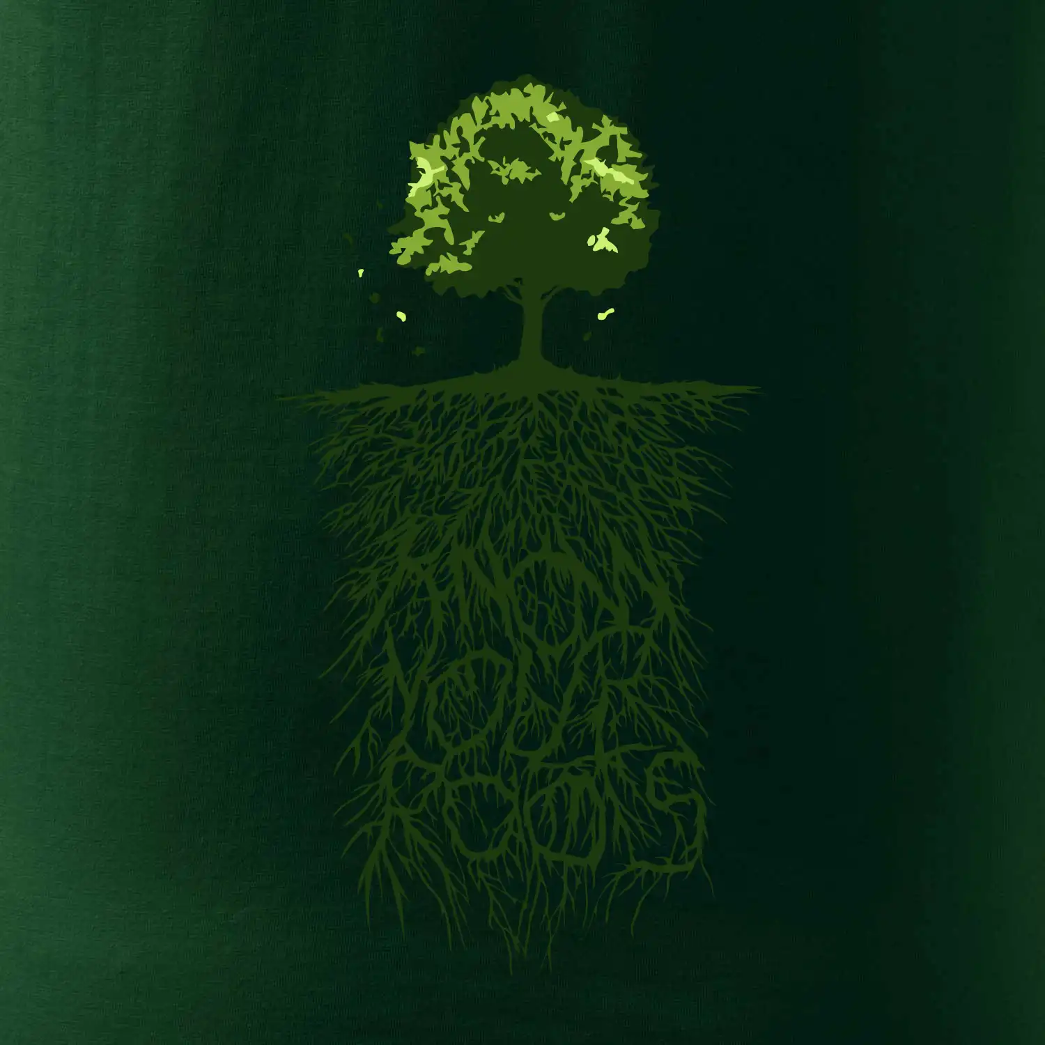 Know Your Roots