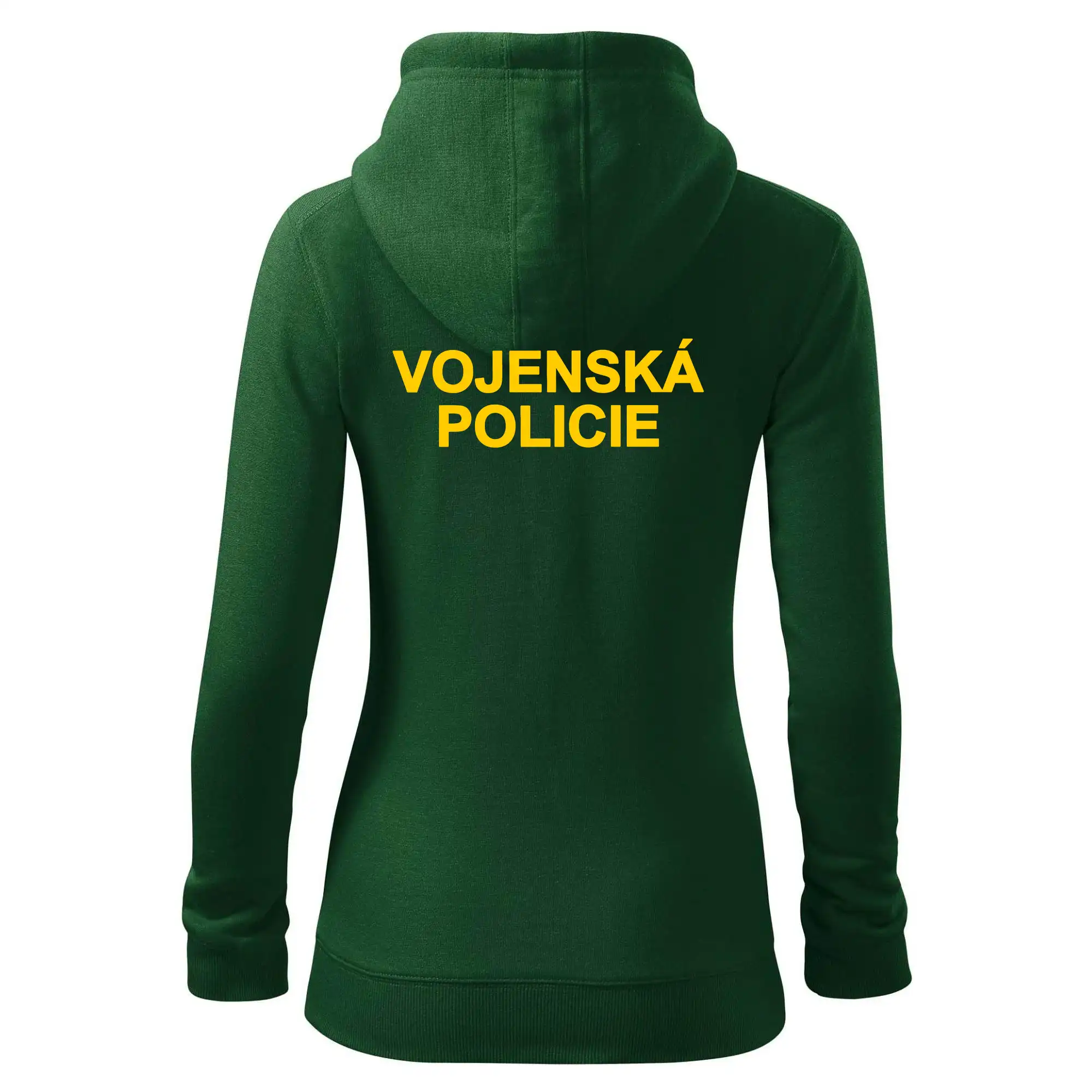 Vojenská Policie