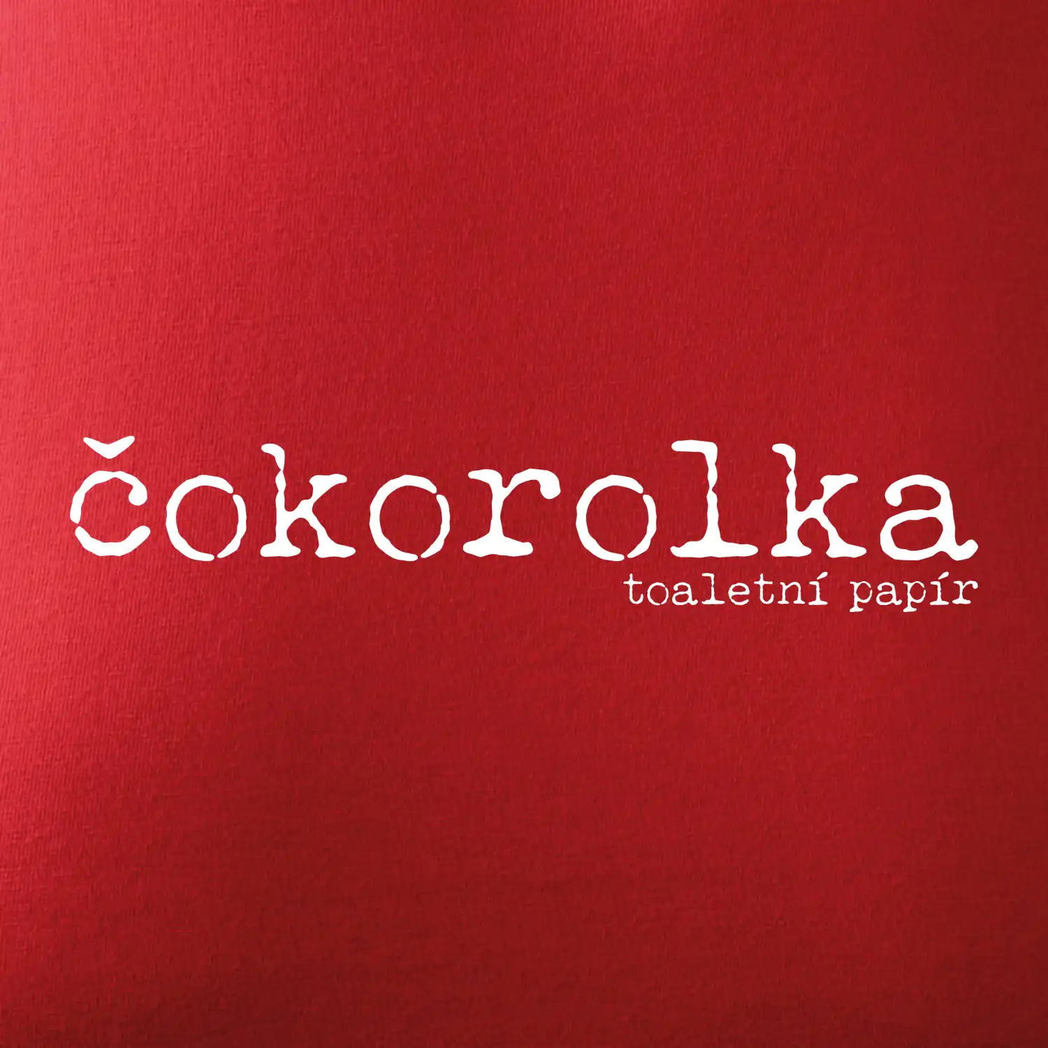 Čeština 2.0 - Čokorolka
