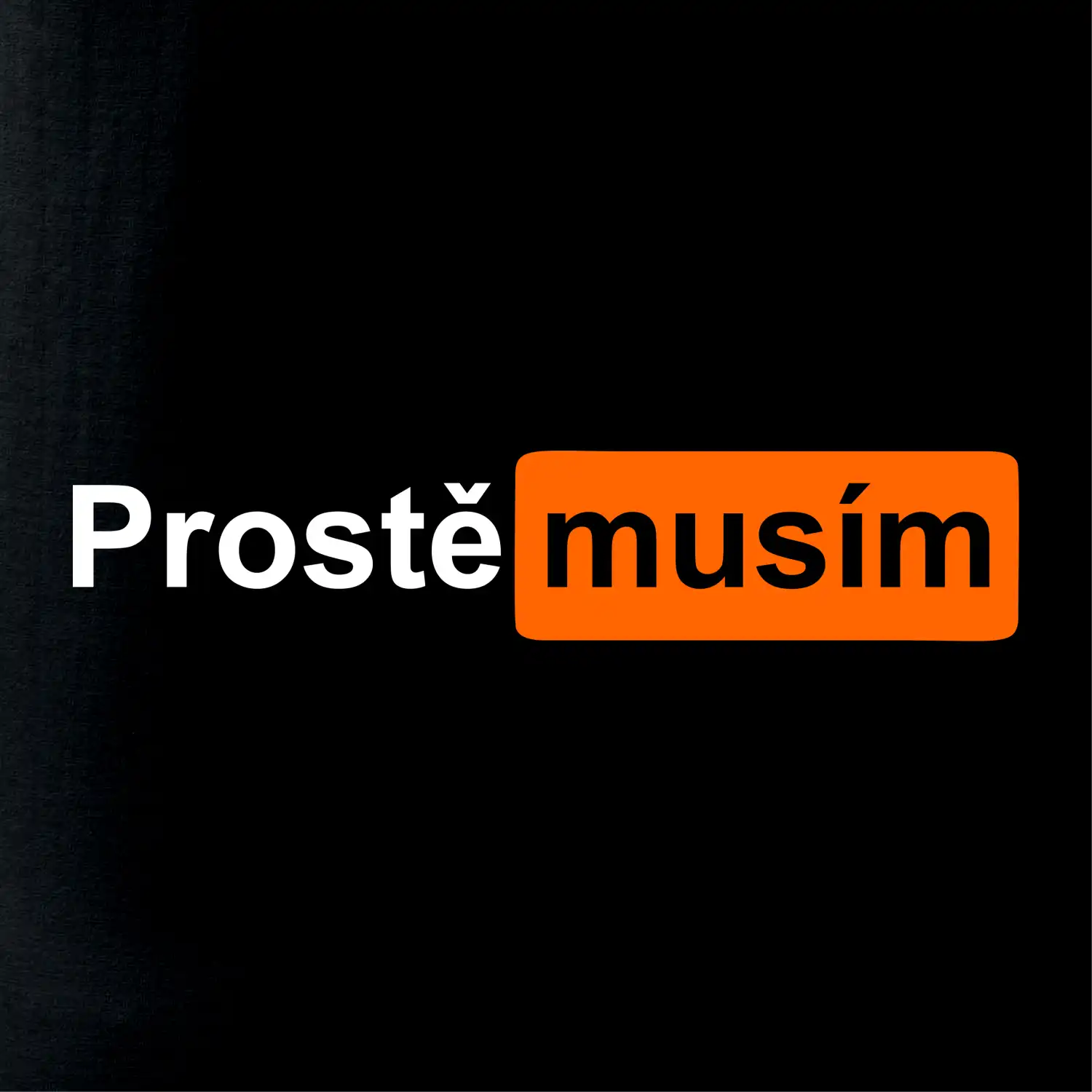Porn - prostě musím