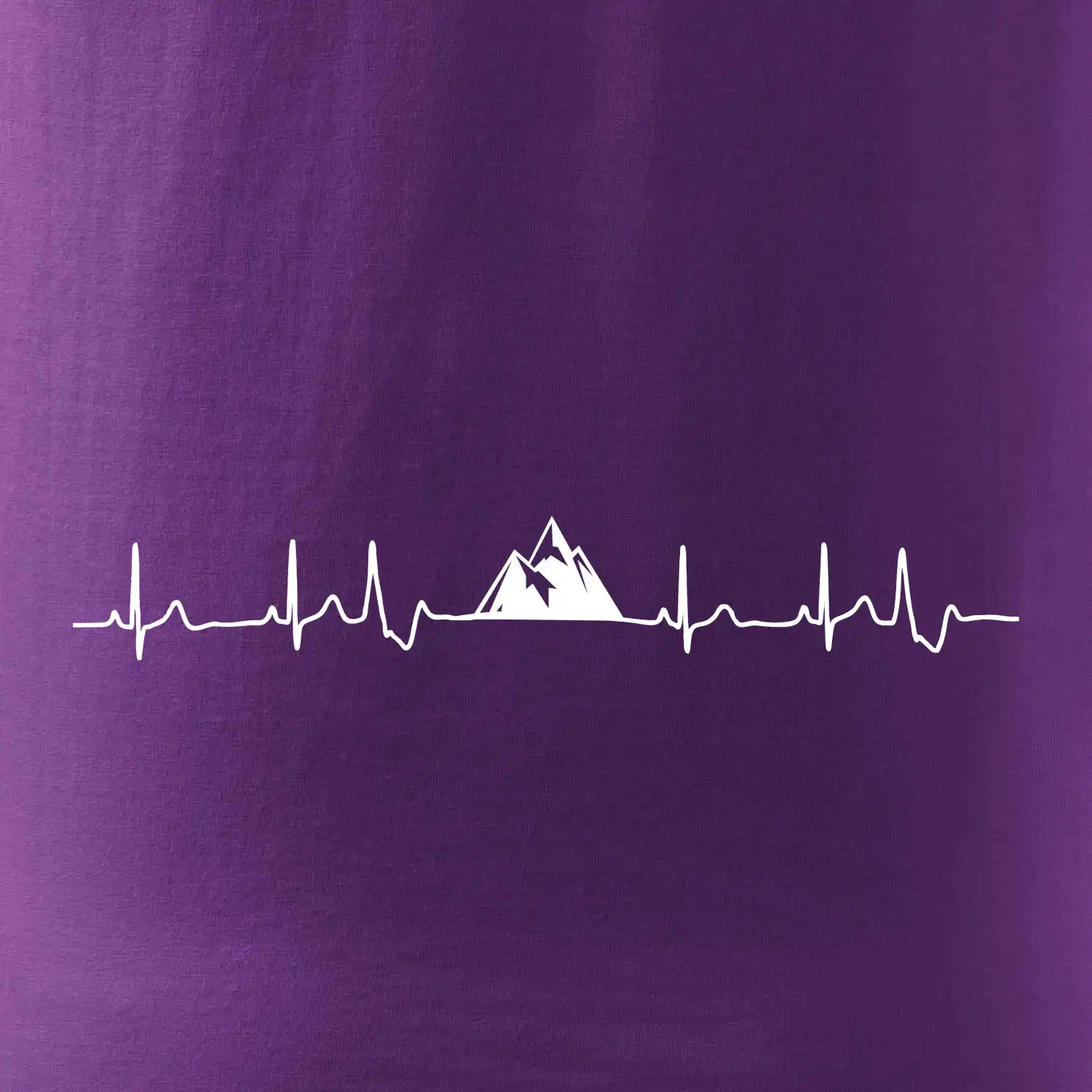 Hory EKG