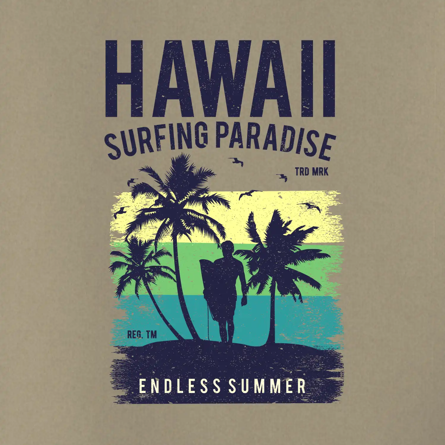 Hawaii