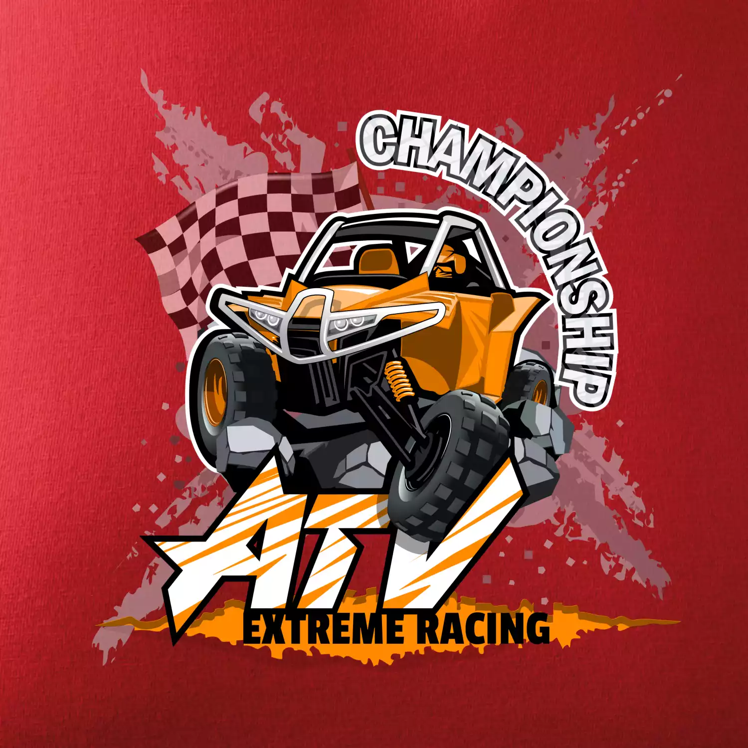 ATV extreme championship