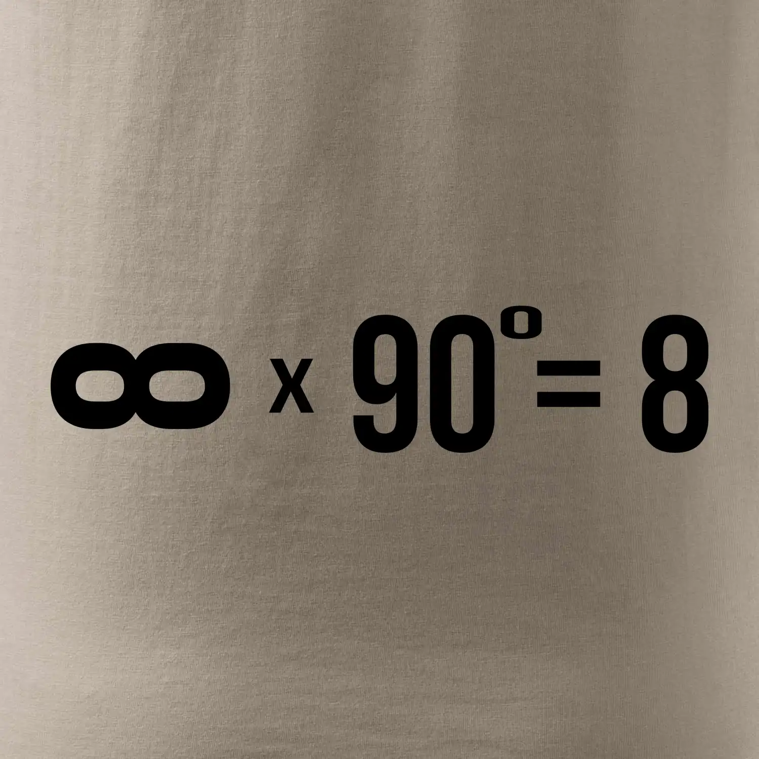 Nekonečno matematika