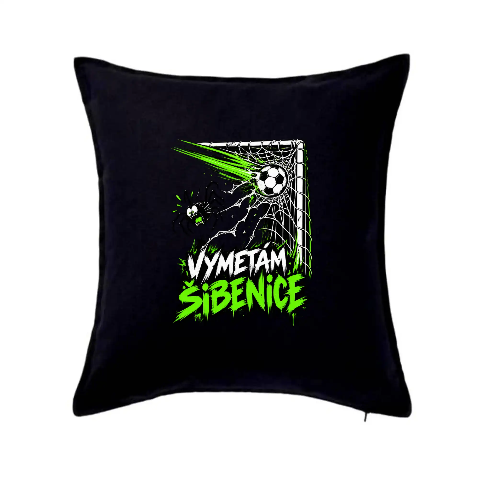 Vymetám šibenice