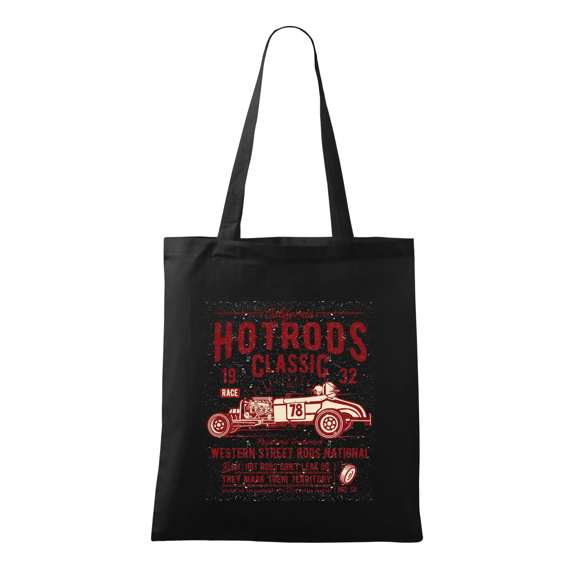 Hot Rods Race Classic