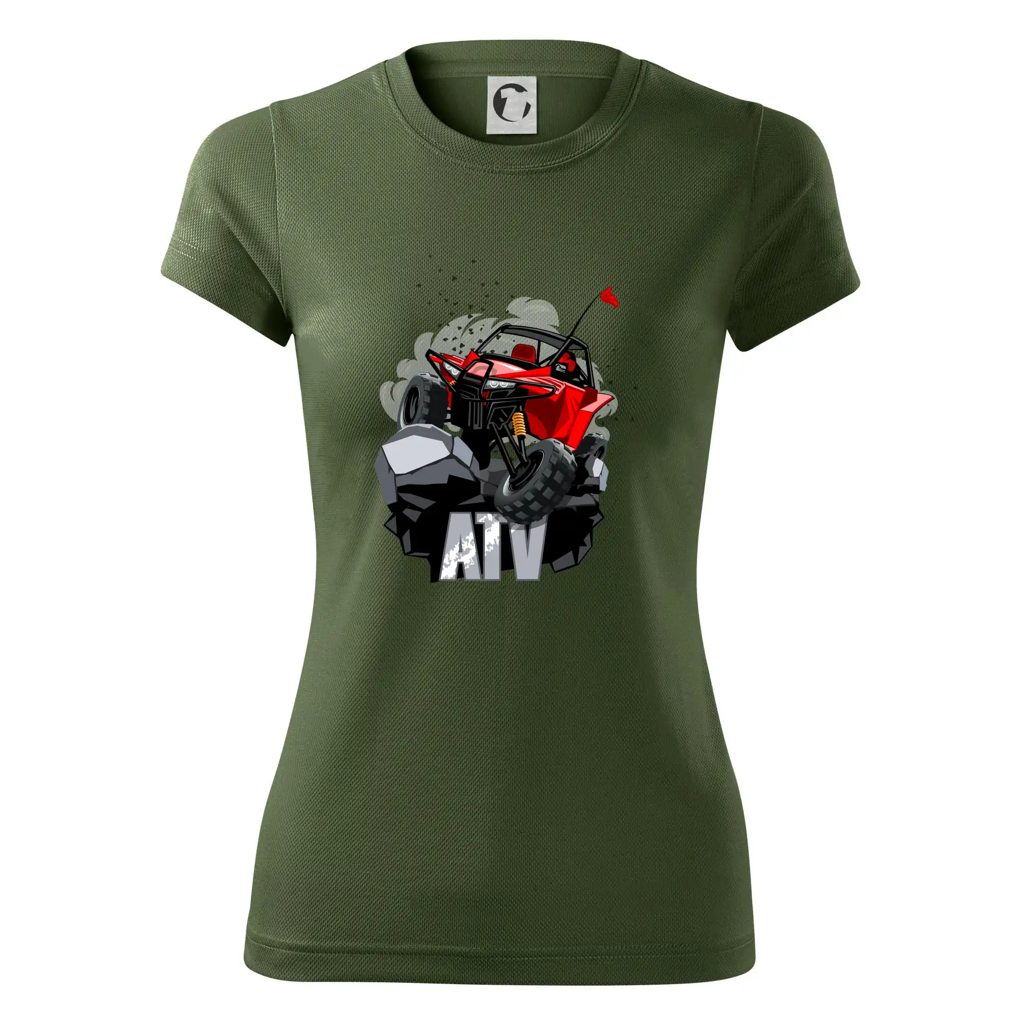 ATV offroad buggy