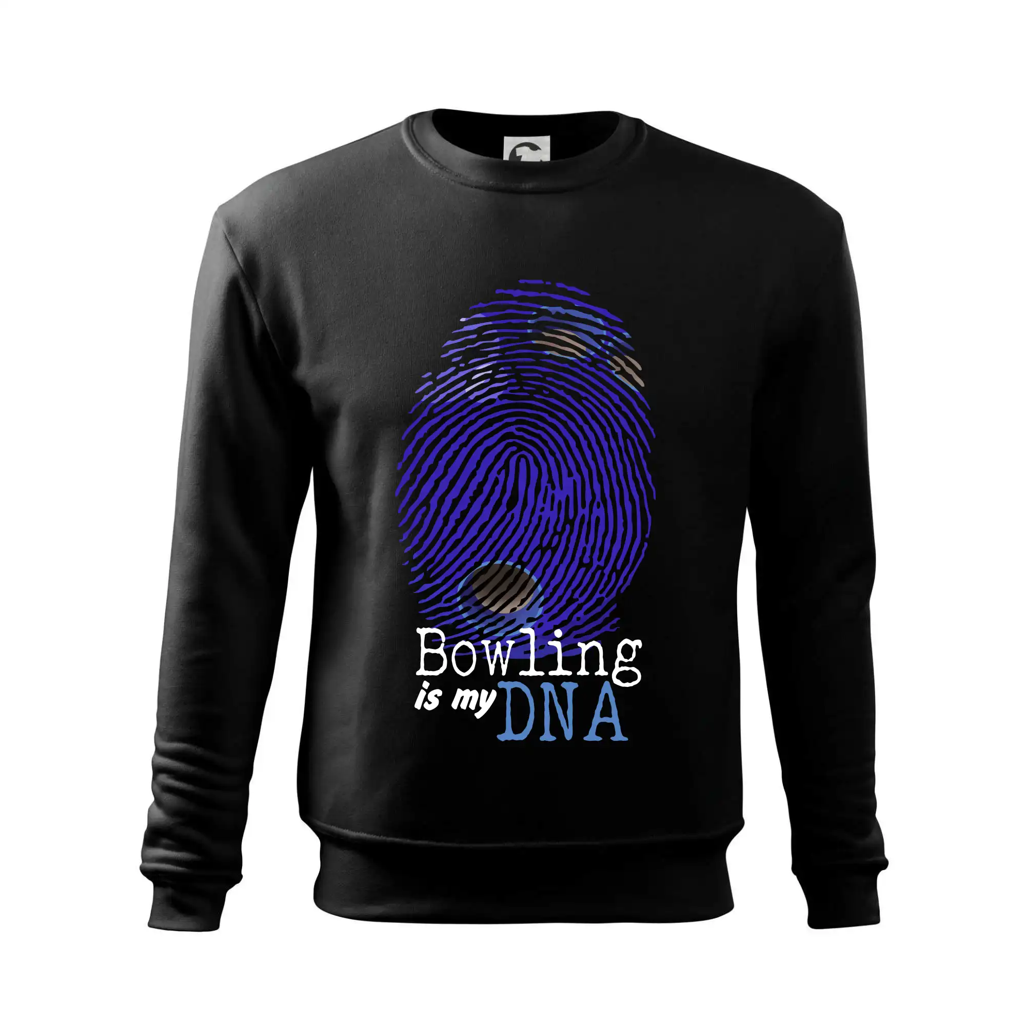 Bowling is my DNA