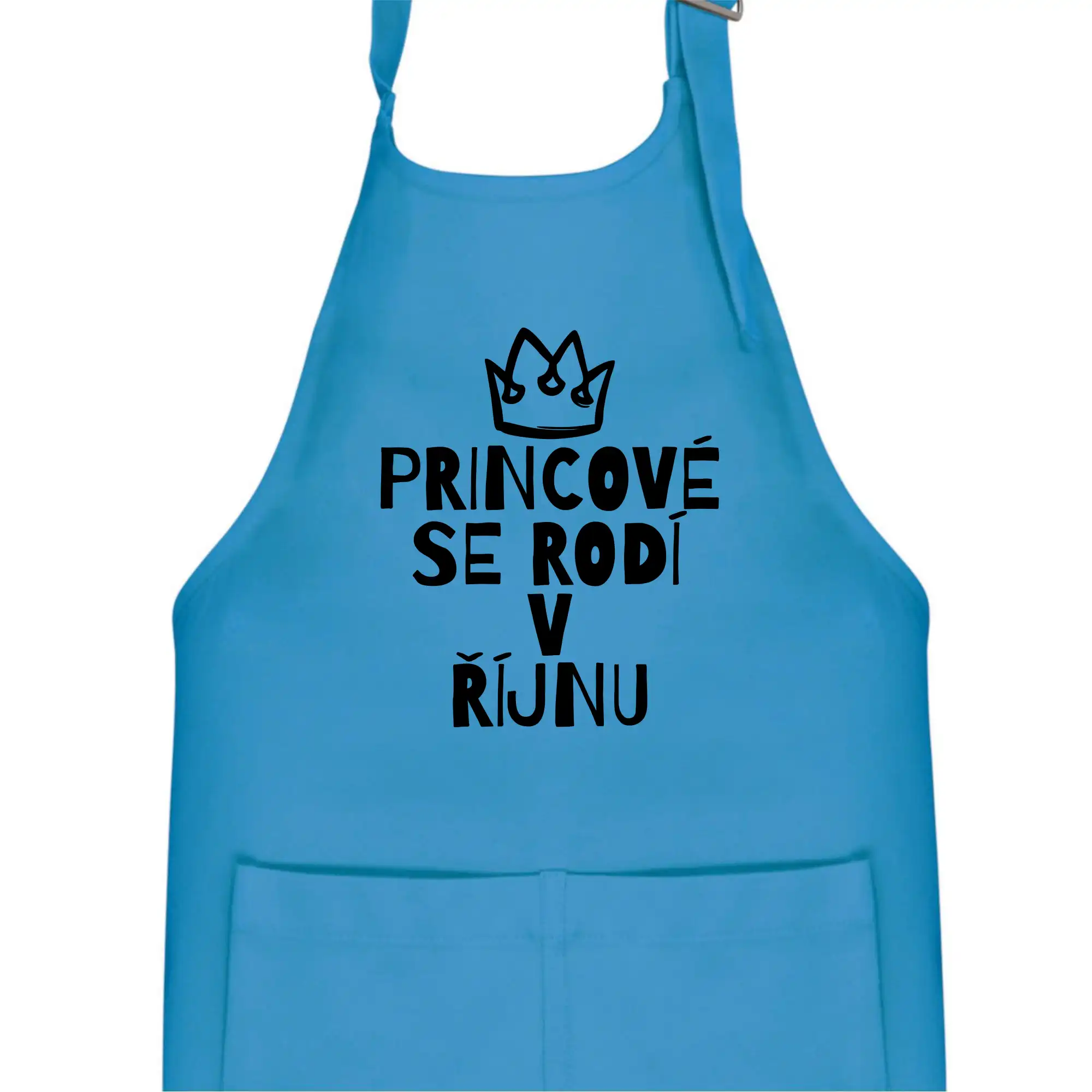 Princové se rodí v říjnu