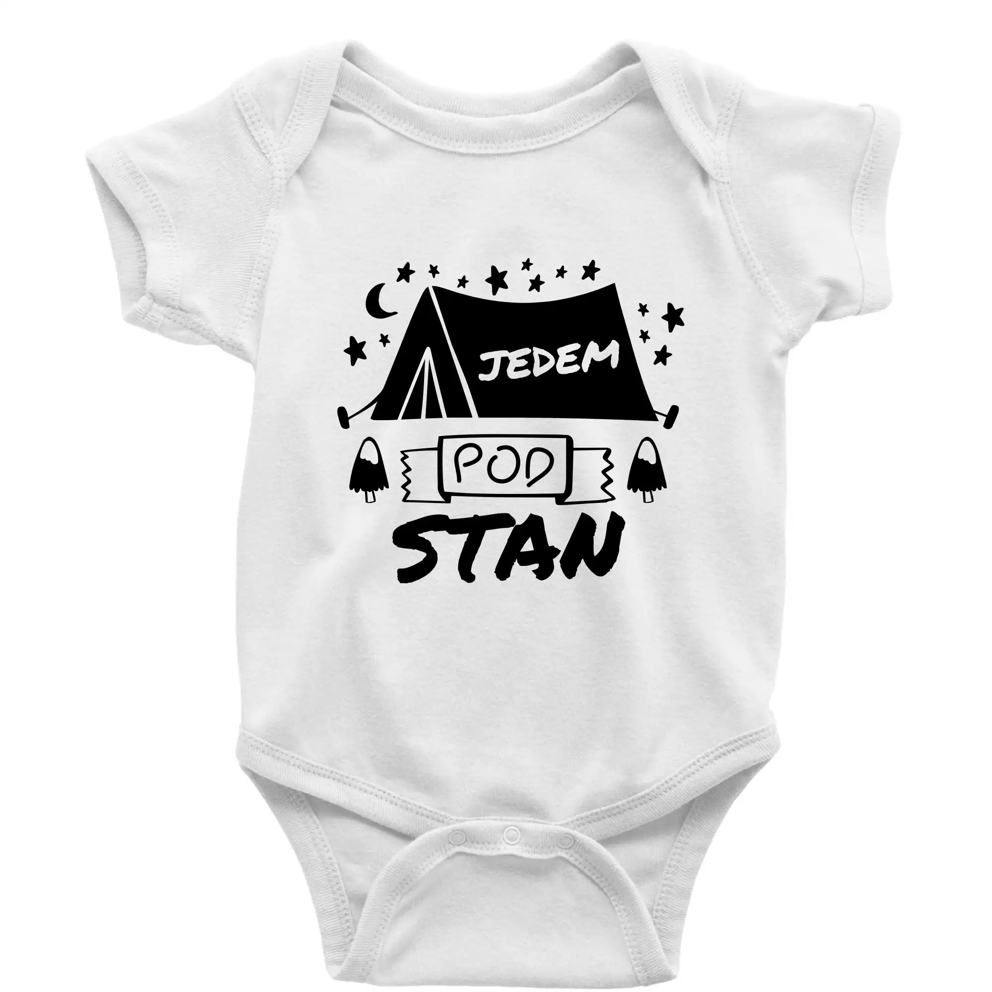 Jedem pod stan