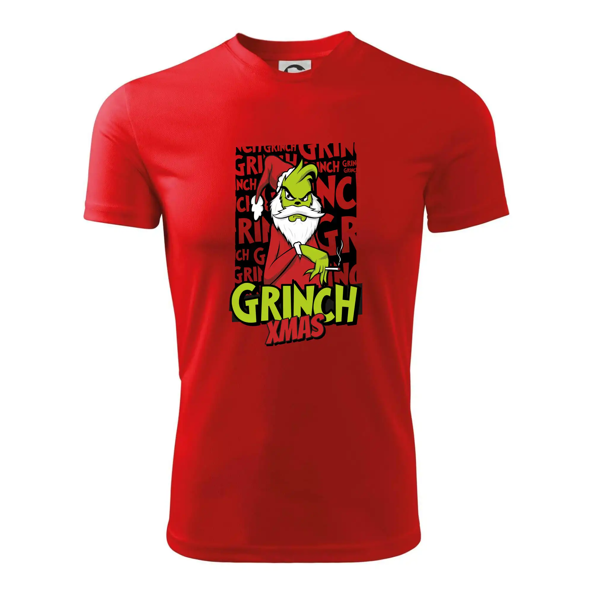 Grinch Xmas