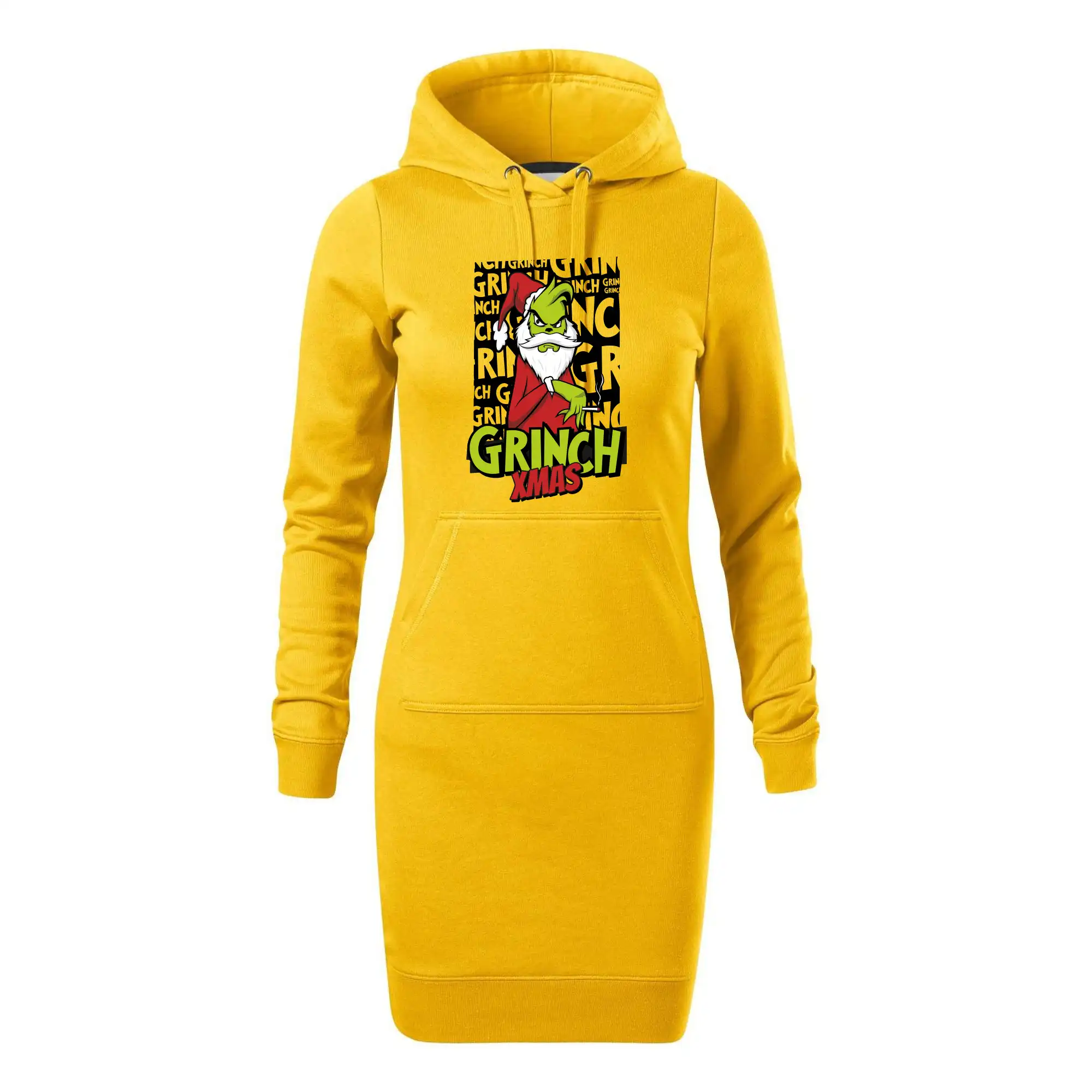 Grinch Xmas
