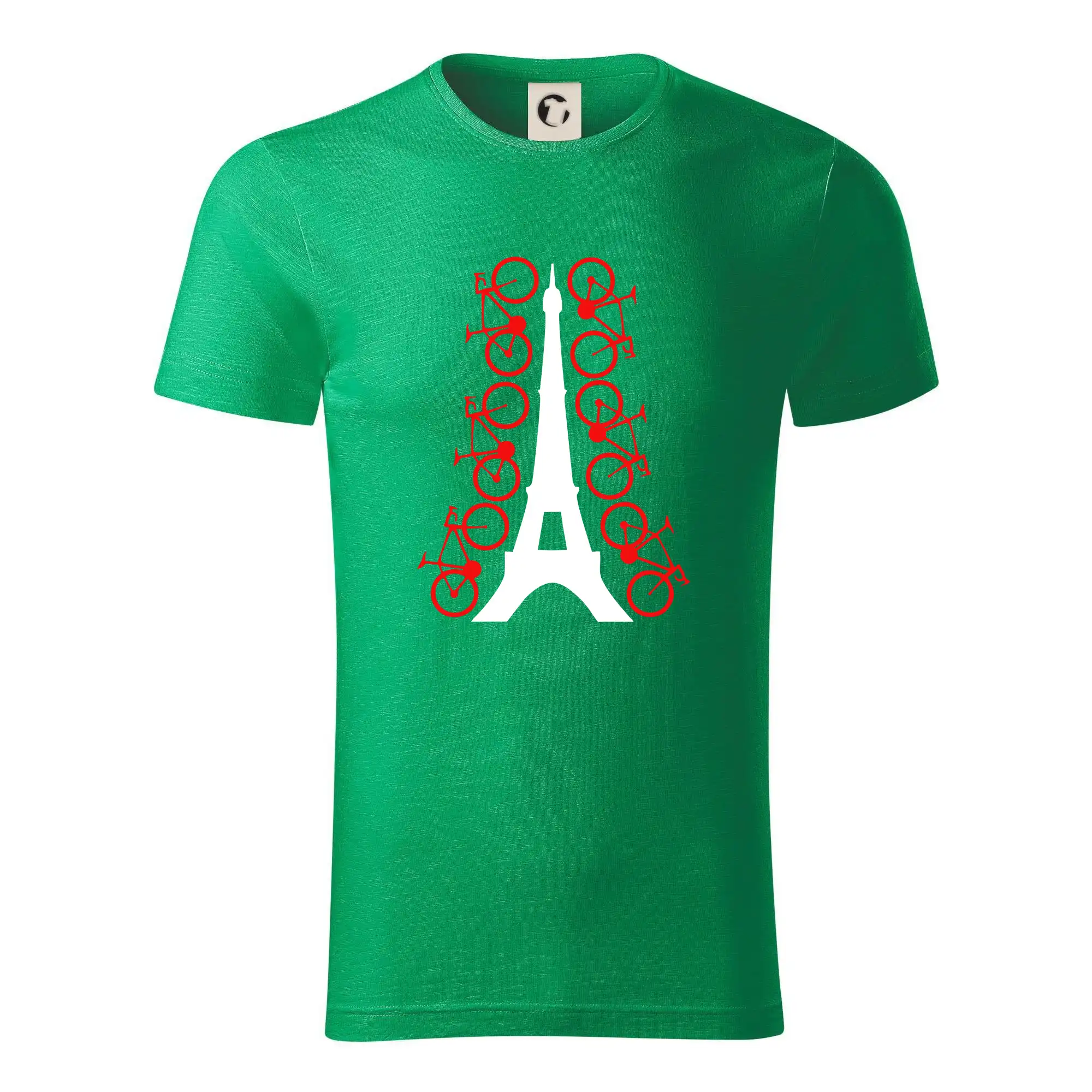 Cyclo Paris