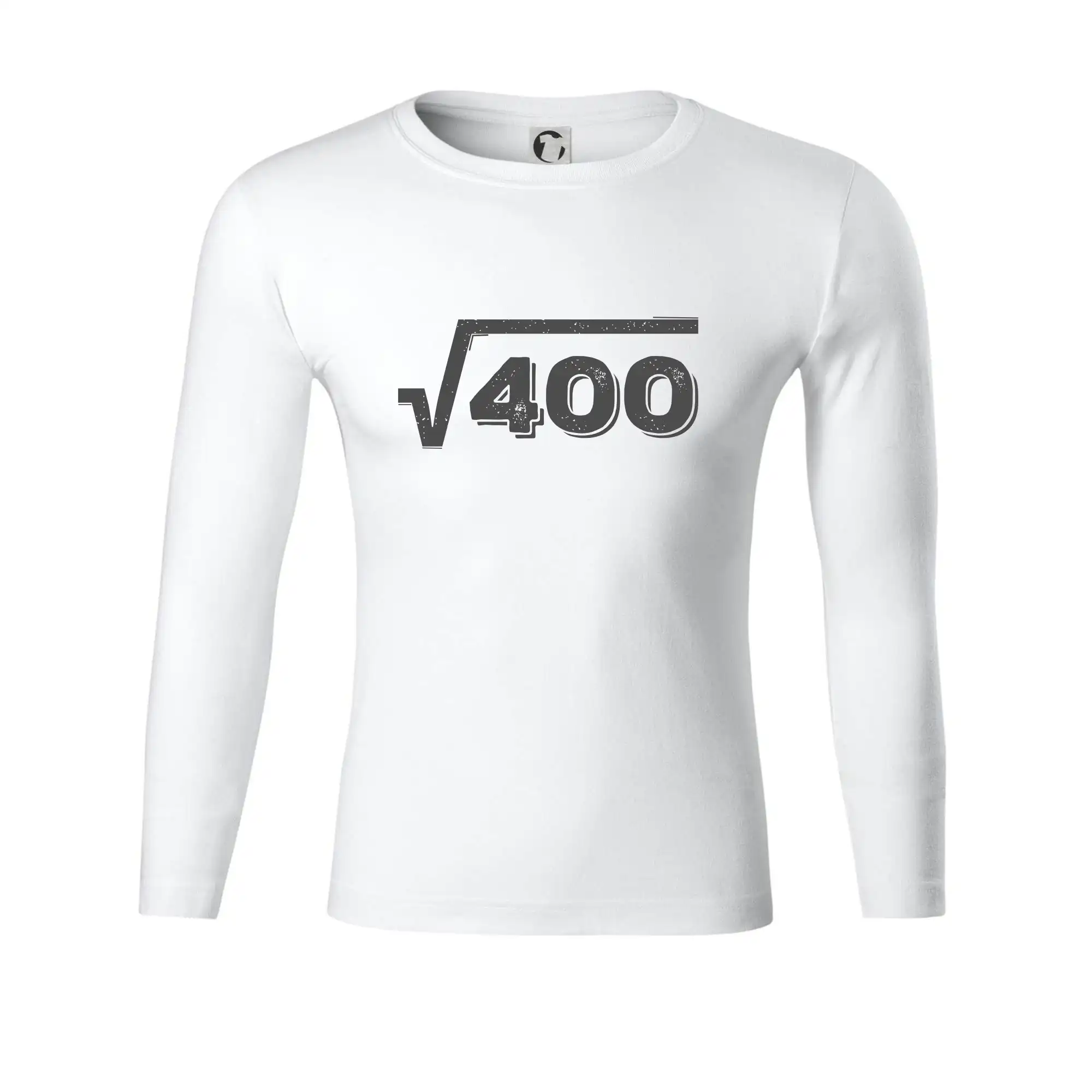 Narozeniny odmocnina 20