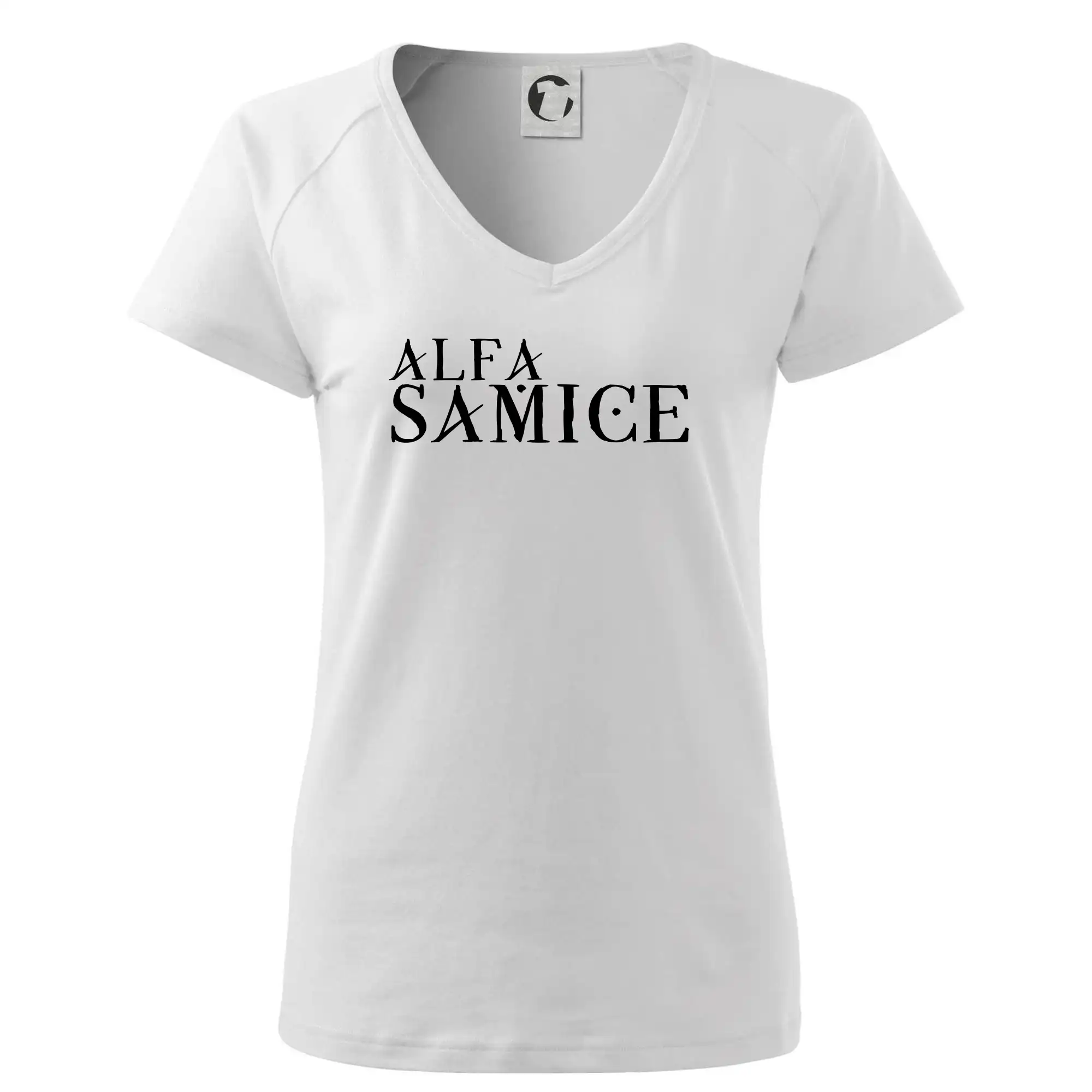 Alfa Samice