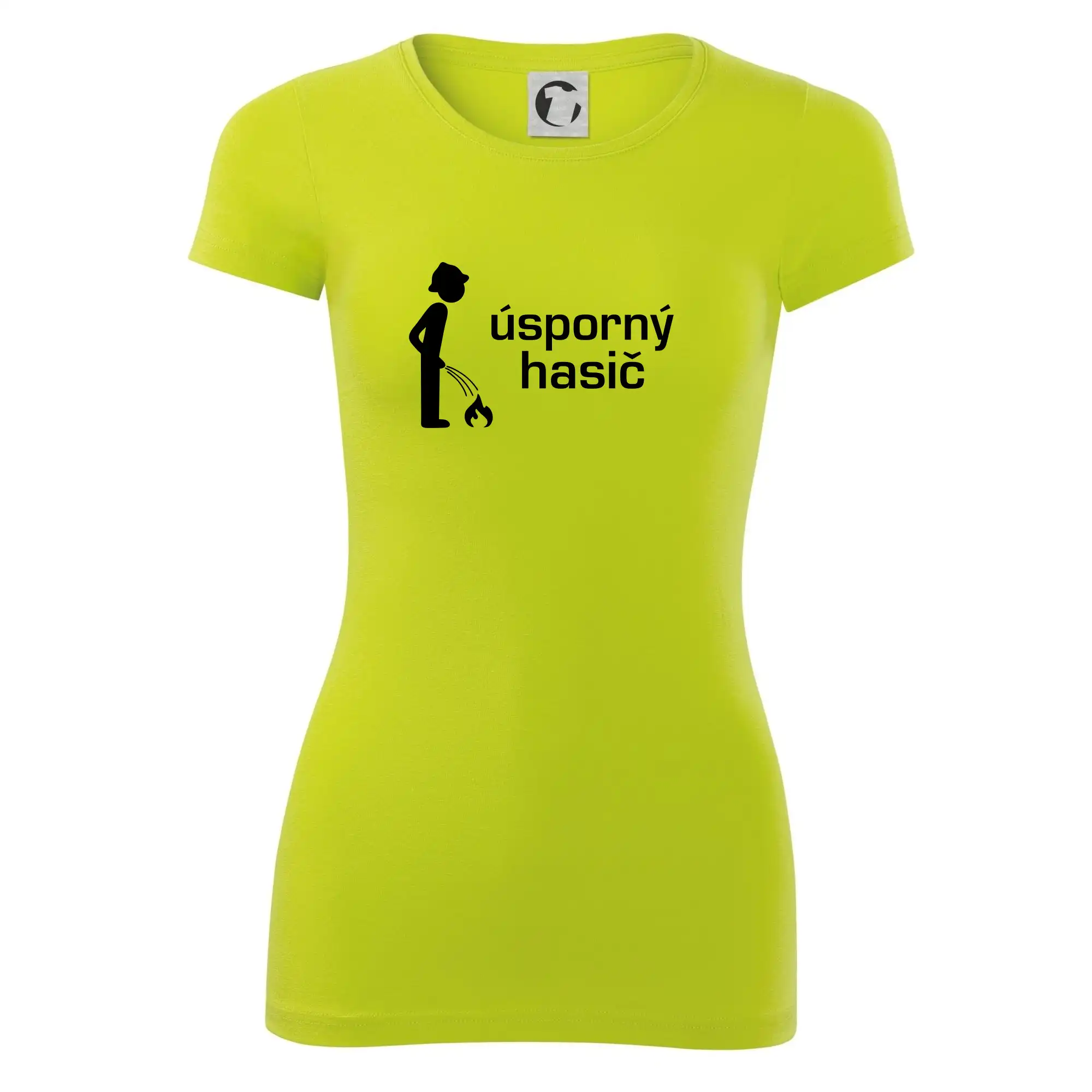 Úsporný hasič