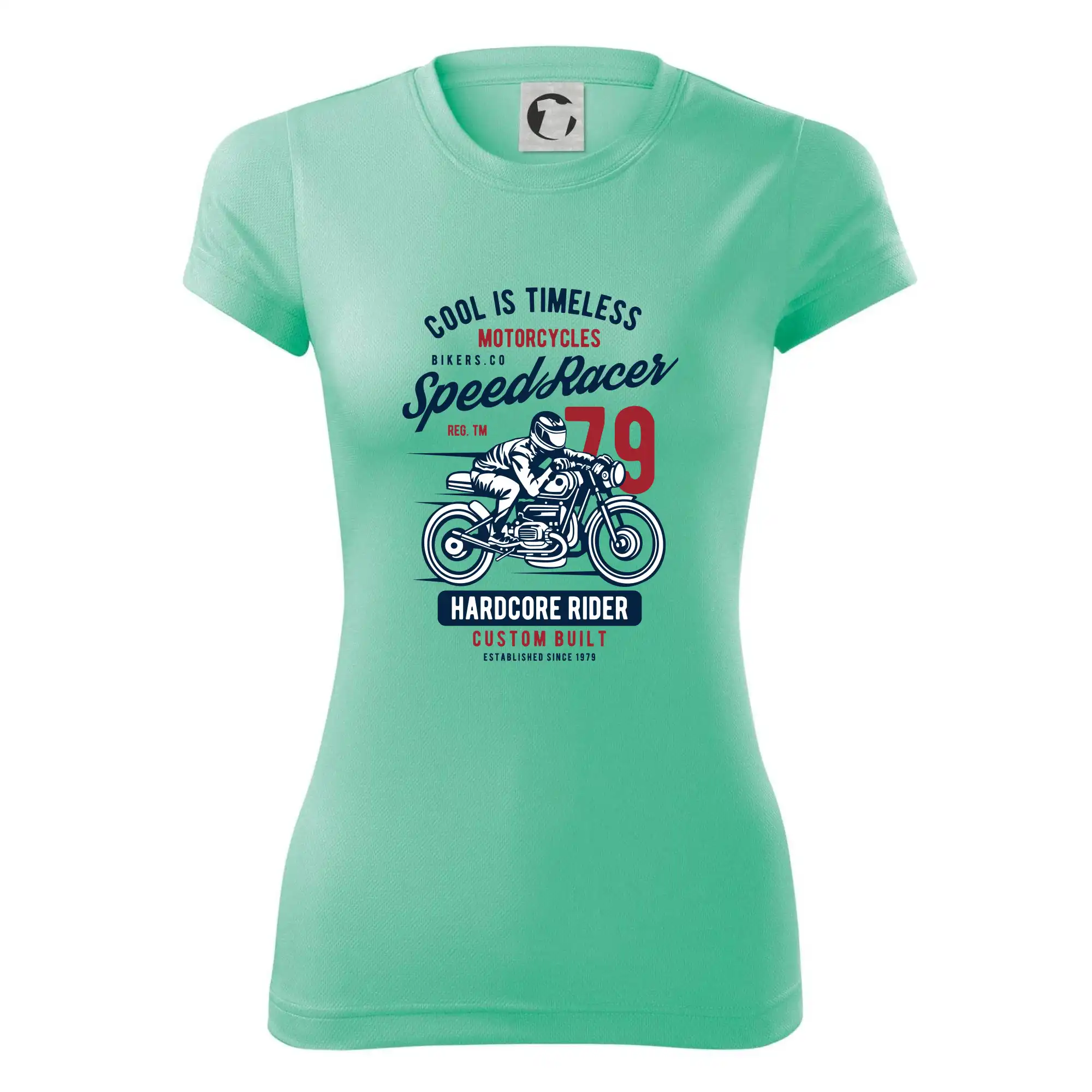 Speed Racer Motorcycles
