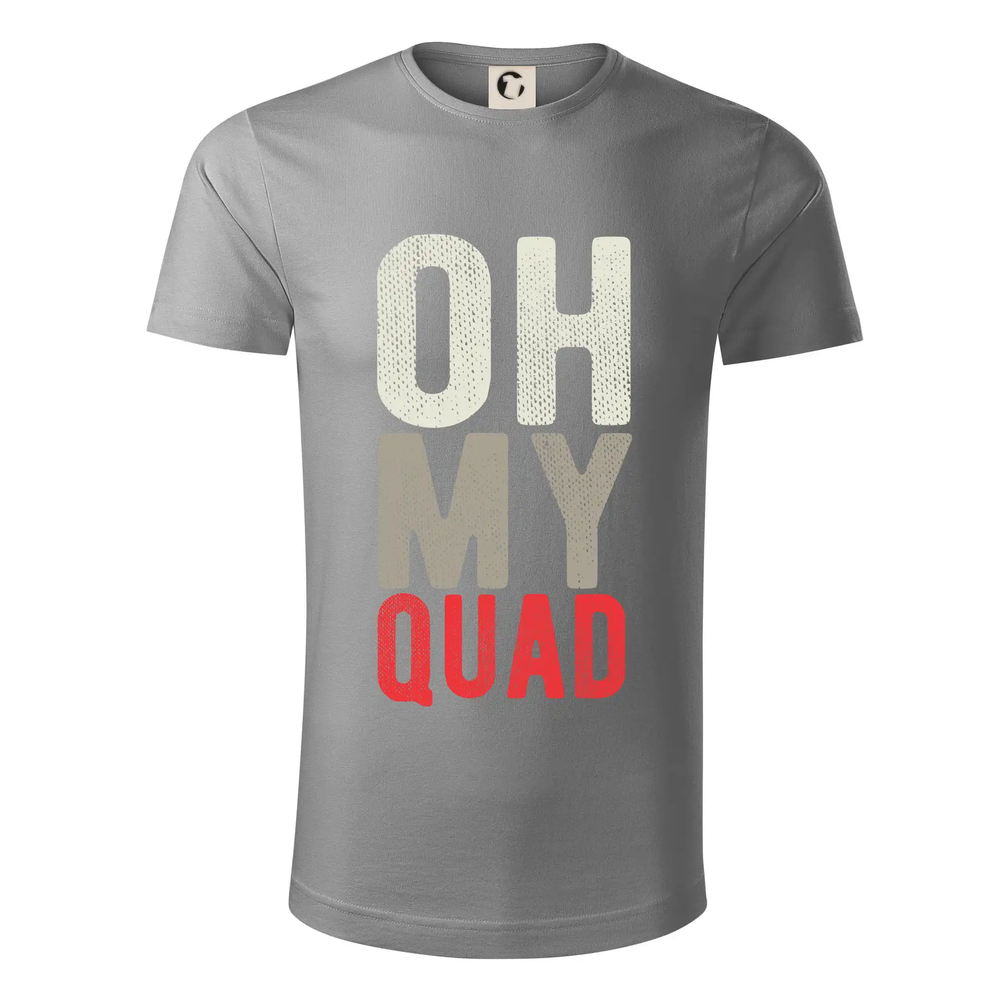 OH my Quad