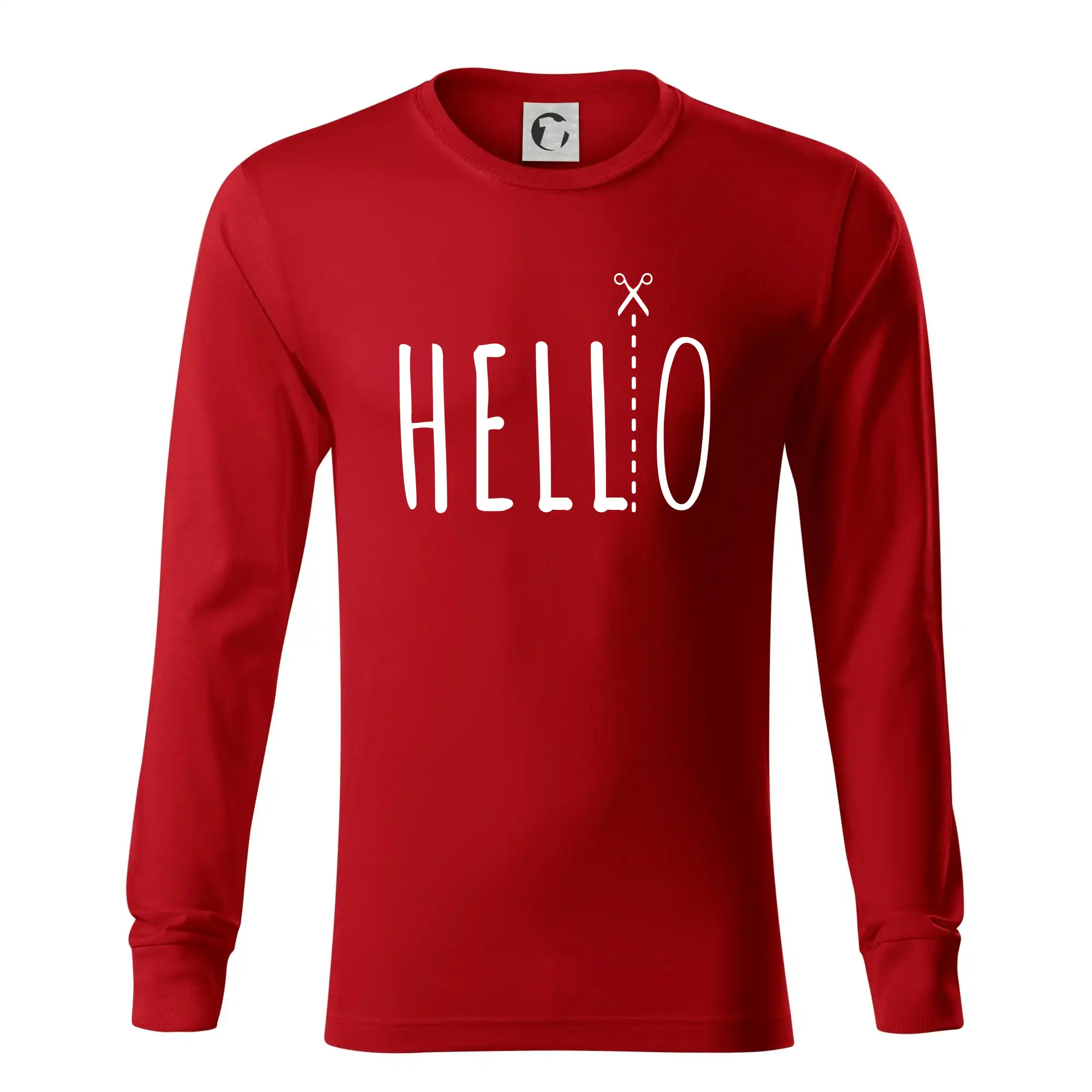 Hello