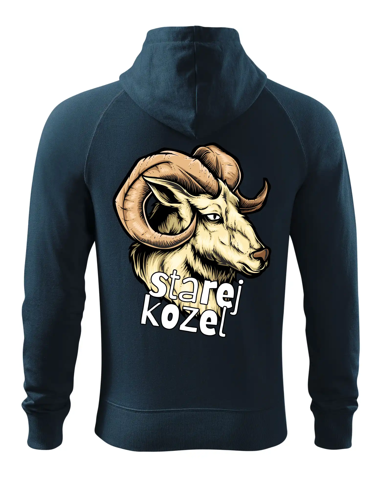 Starej kozel