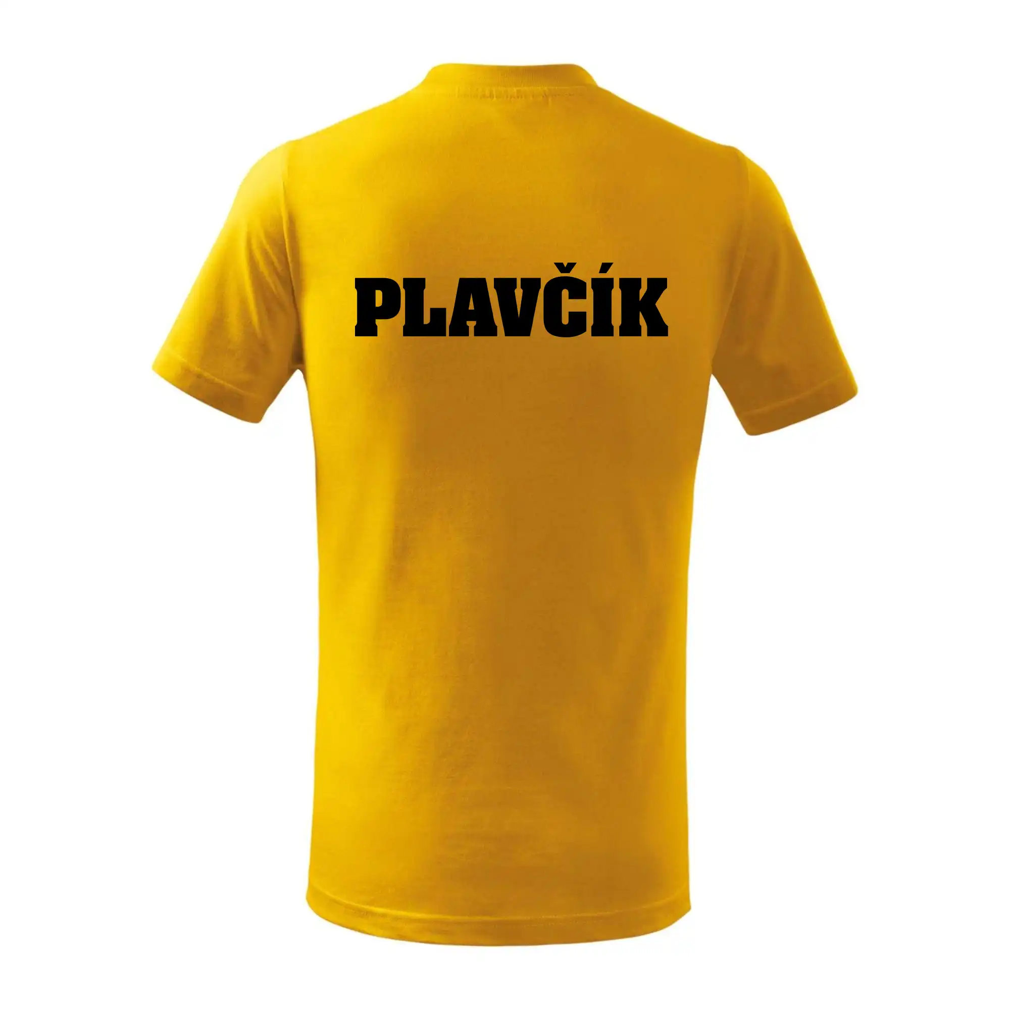 Hvězda života - Plavčík